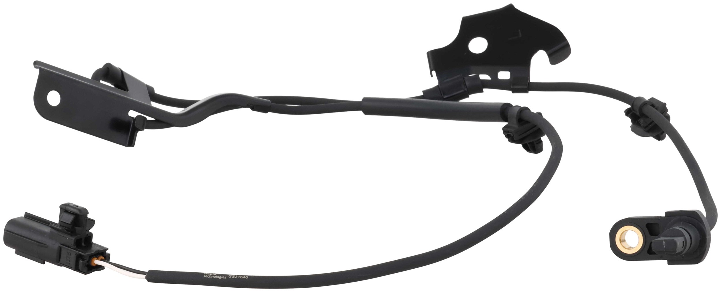 Delphi SS21646 ABS Wheel Speed Sensor - Image 6
