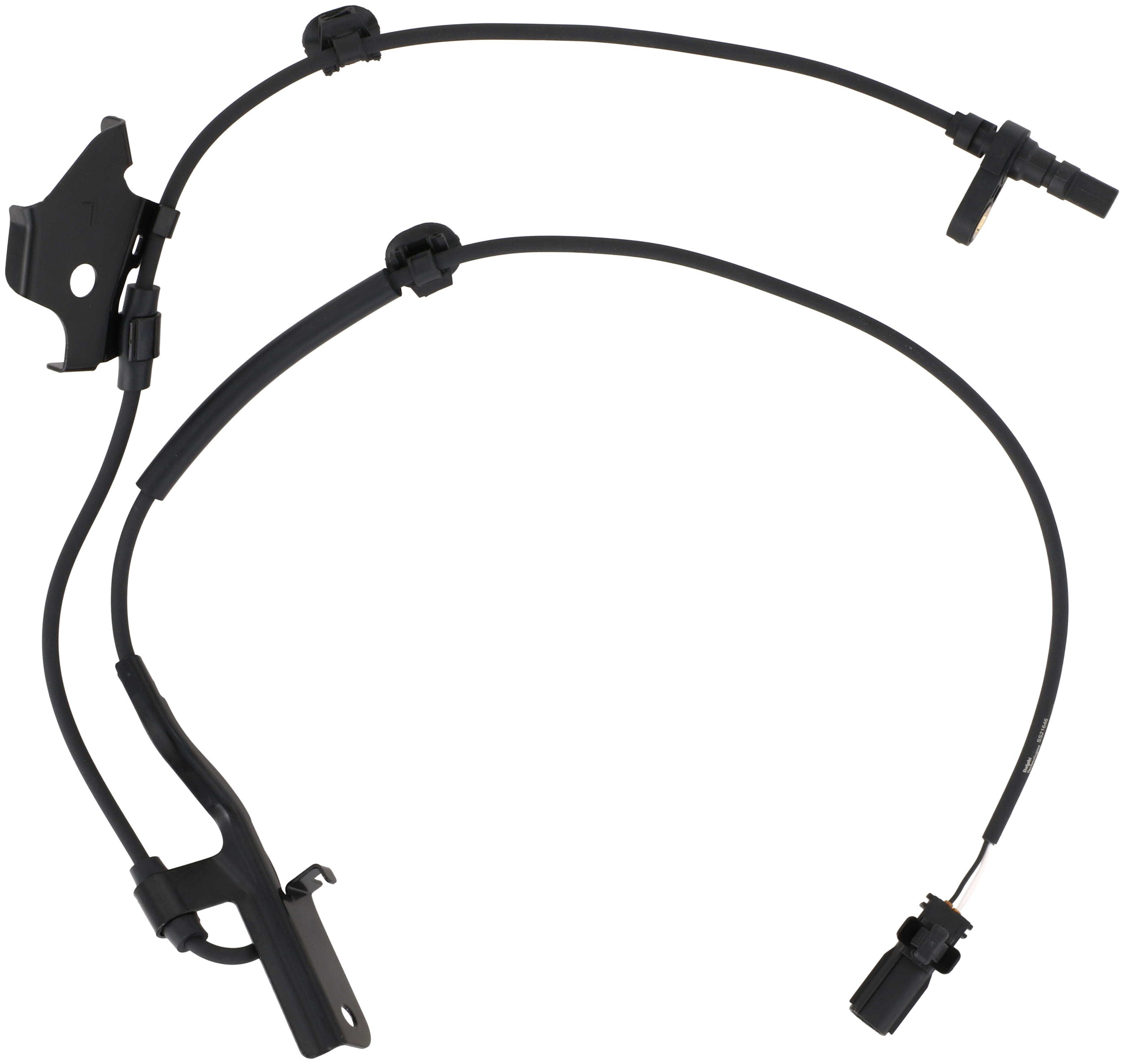 Delphi SS21646 ABS Wheel Speed Sensor - Image 8