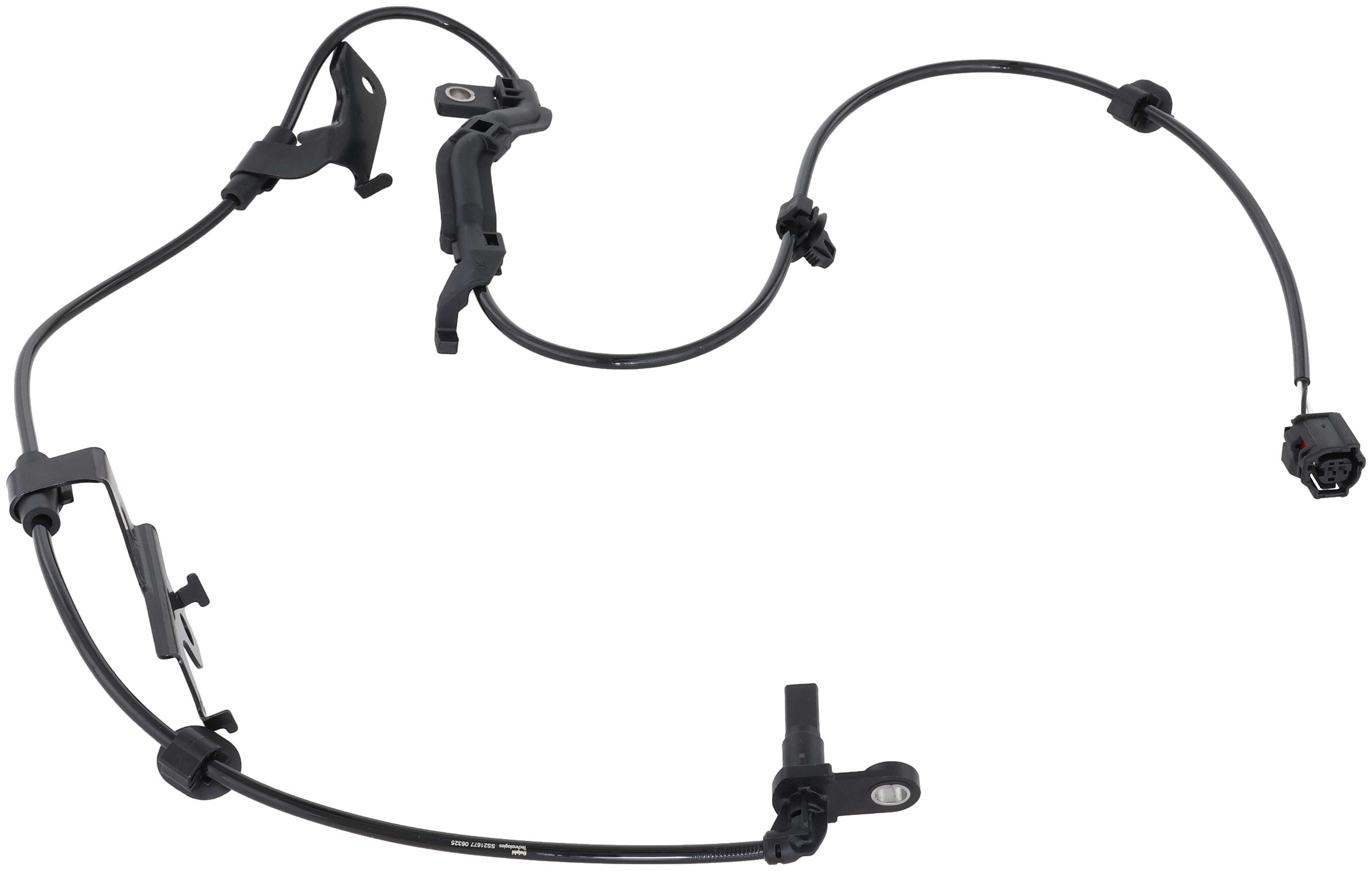 Delphi SS21677 ABS Wheel Speed Sensor