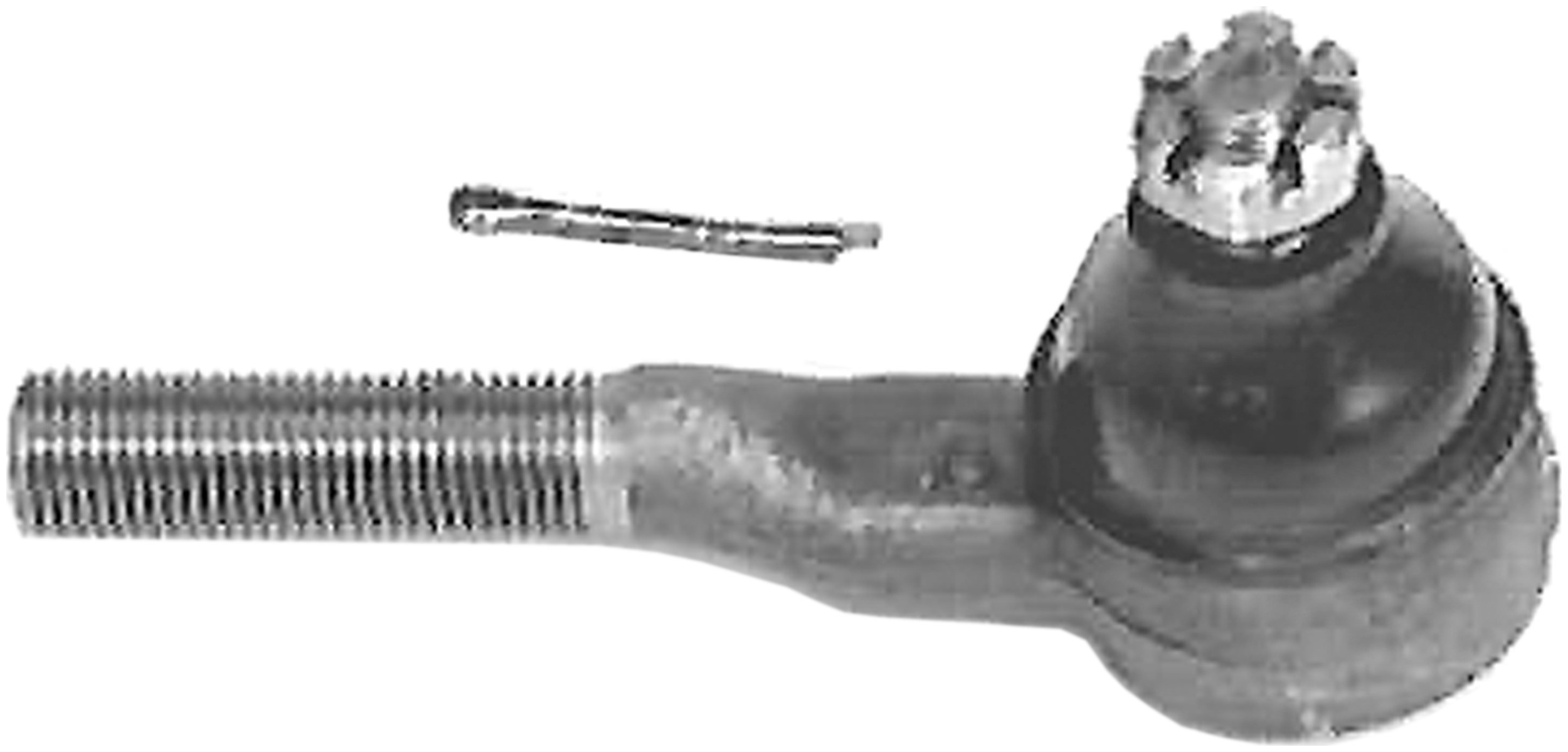 Delphi TA1116 Steering Tie Rod End