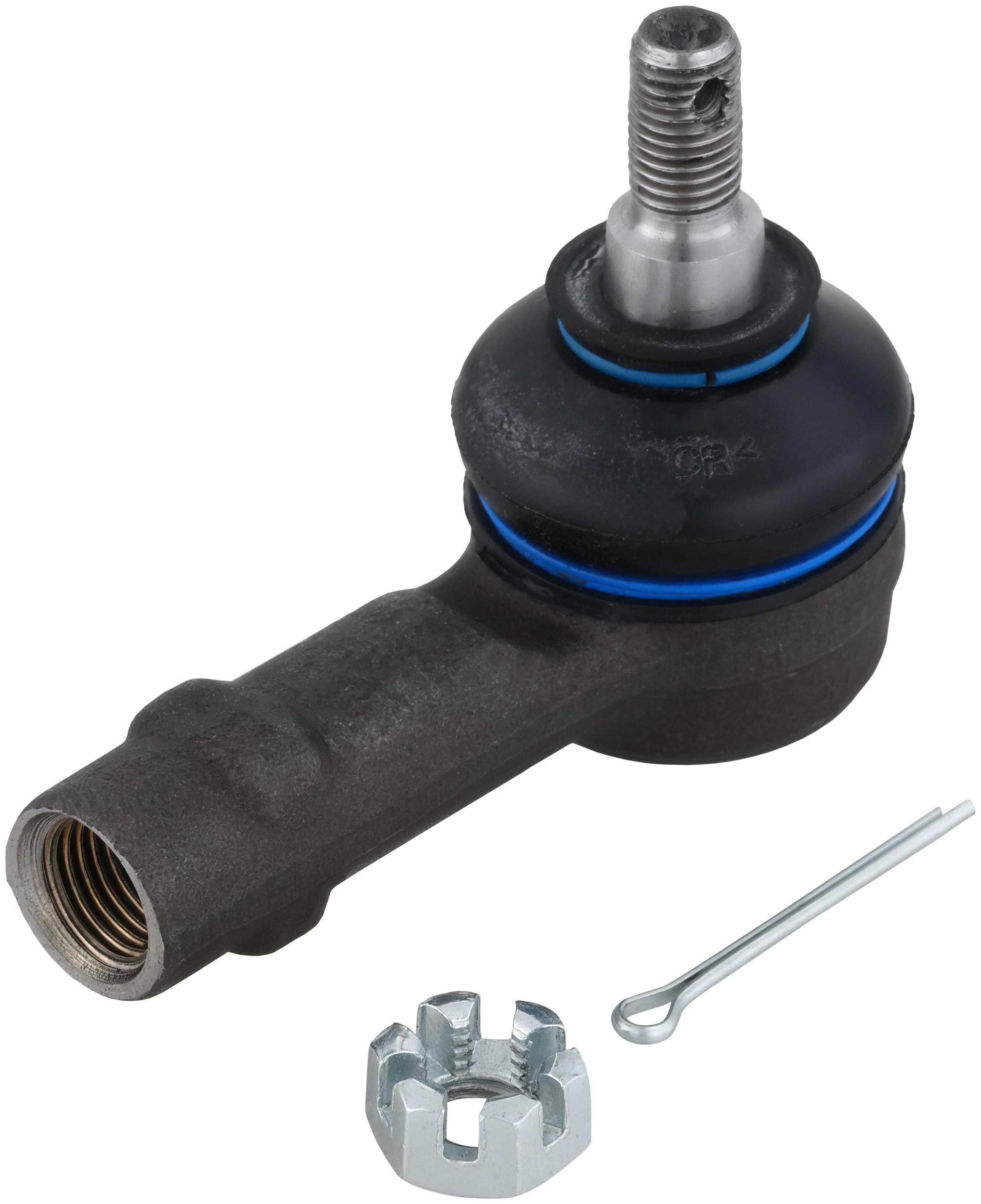 Delphi TA1146 Steering Tie Rod End - Image 5