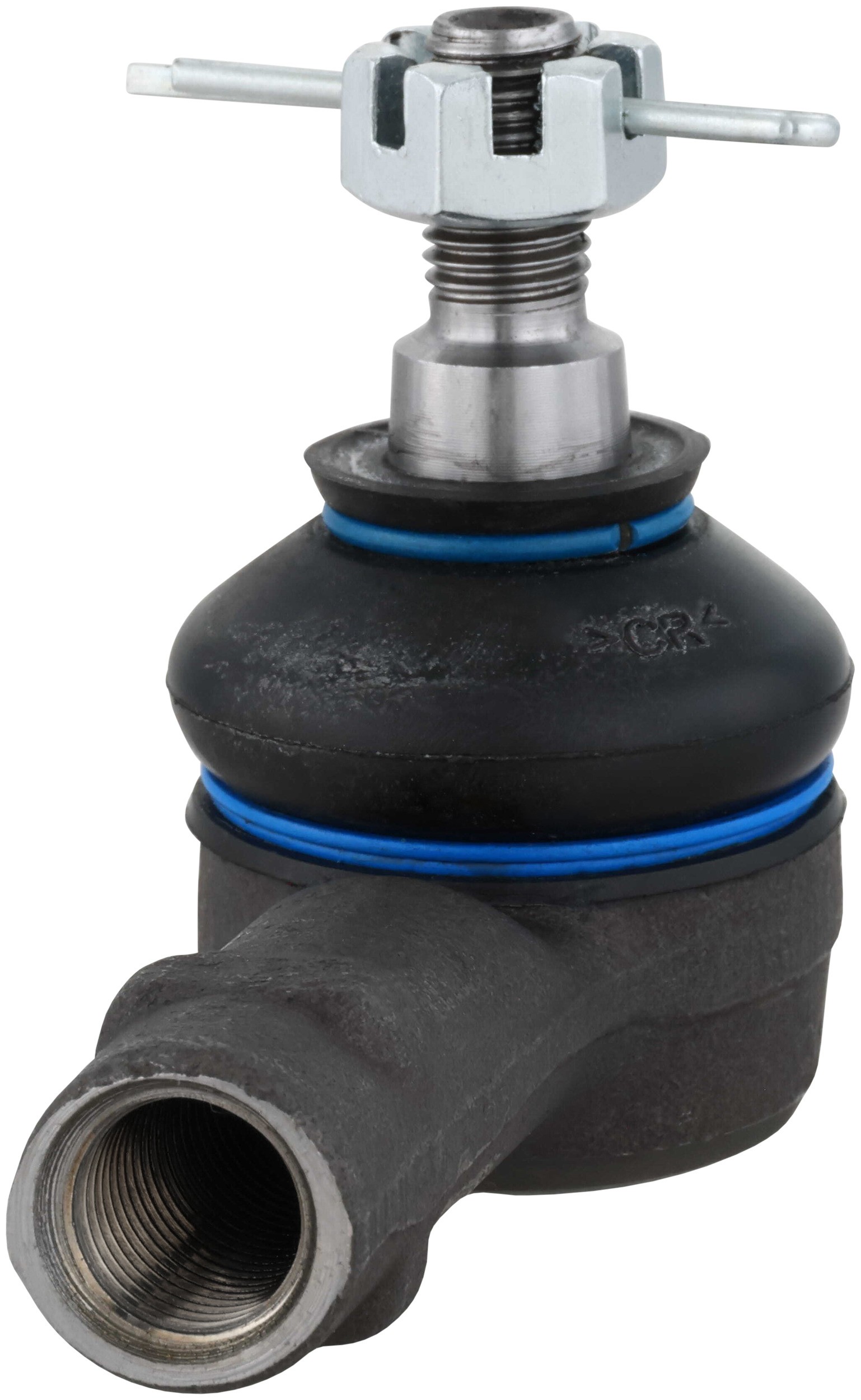 Delphi TA1146 Steering Tie Rod End - Image 6
