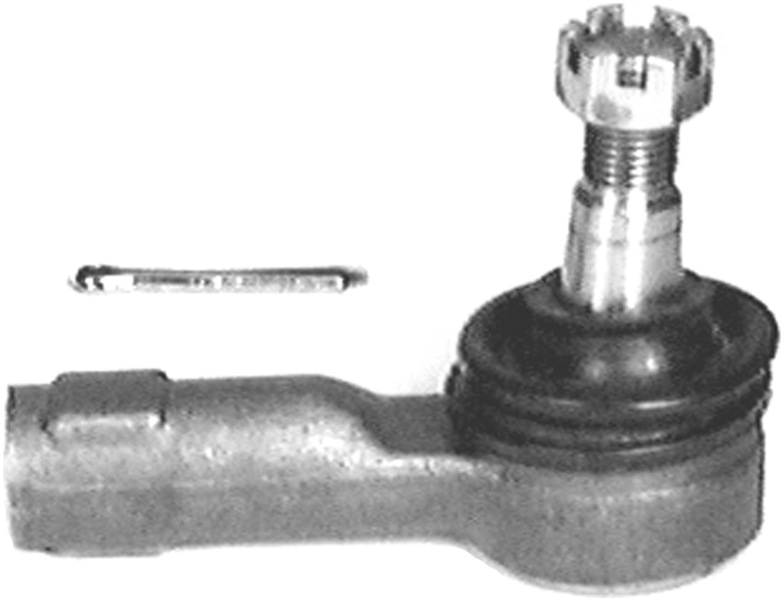 Delphi TA1172 Steering Tie Rod End