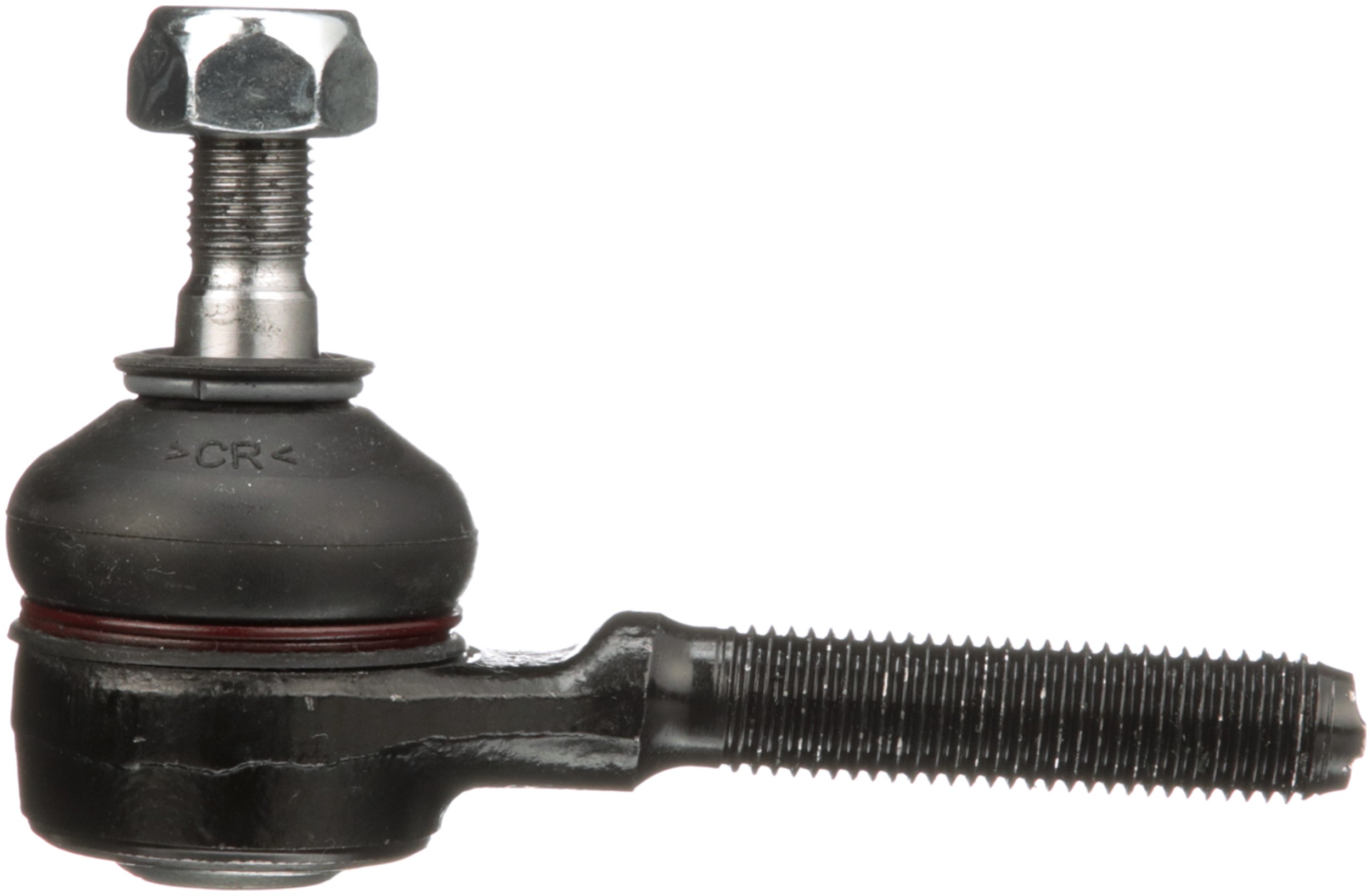Delphi TA1187 Steering Tie Rod End - Image 2