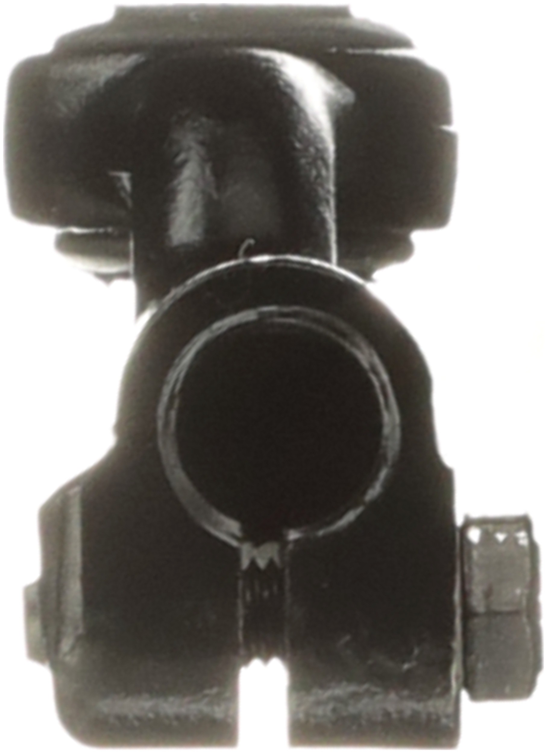 Delphi TA1211 Steering Tie Rod End - Image 4