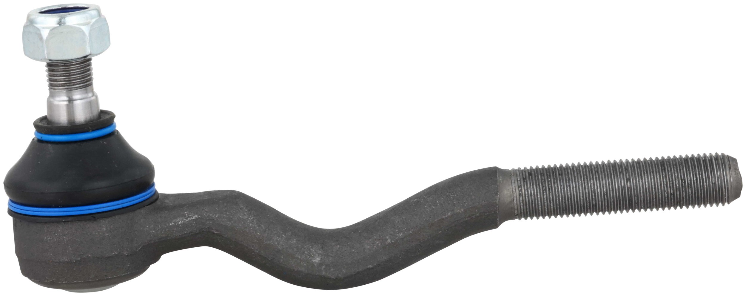 Delphi TA1229 Steering Tie Rod End - Image 2