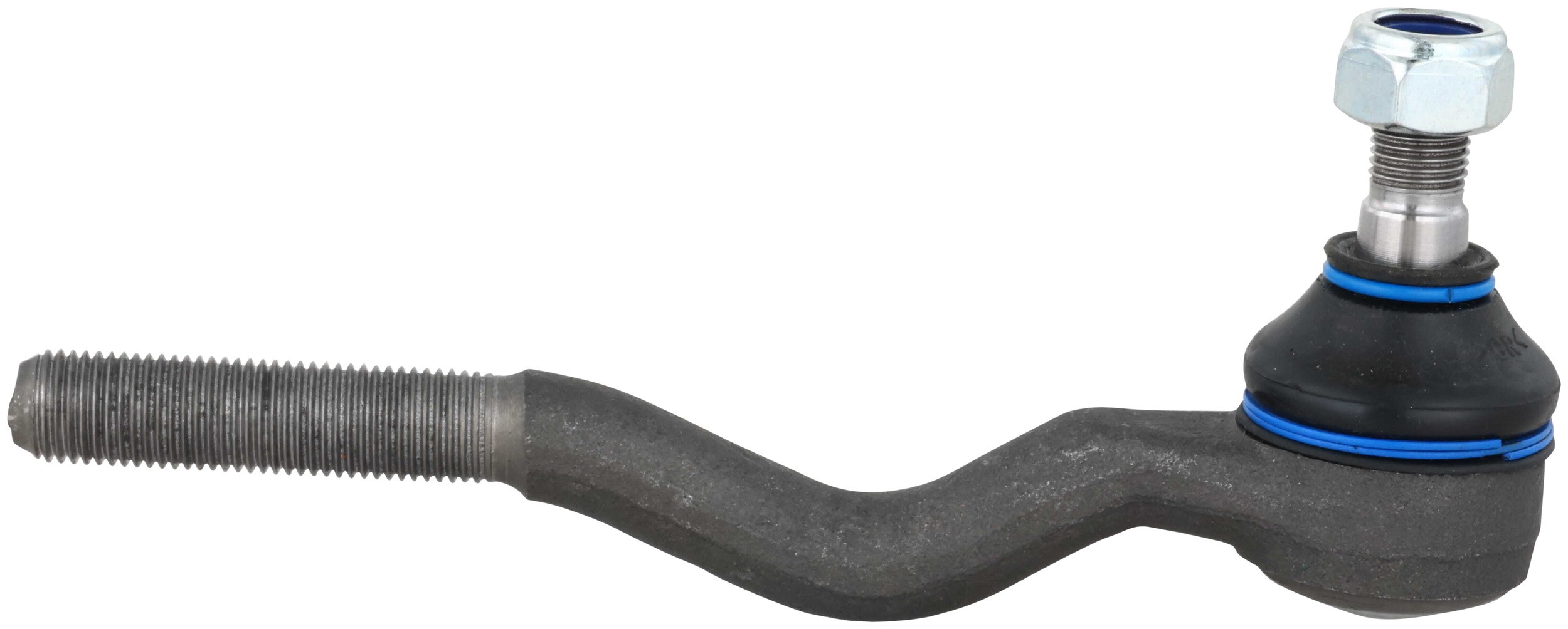 Delphi TA1229 Steering Tie Rod End - Image 4