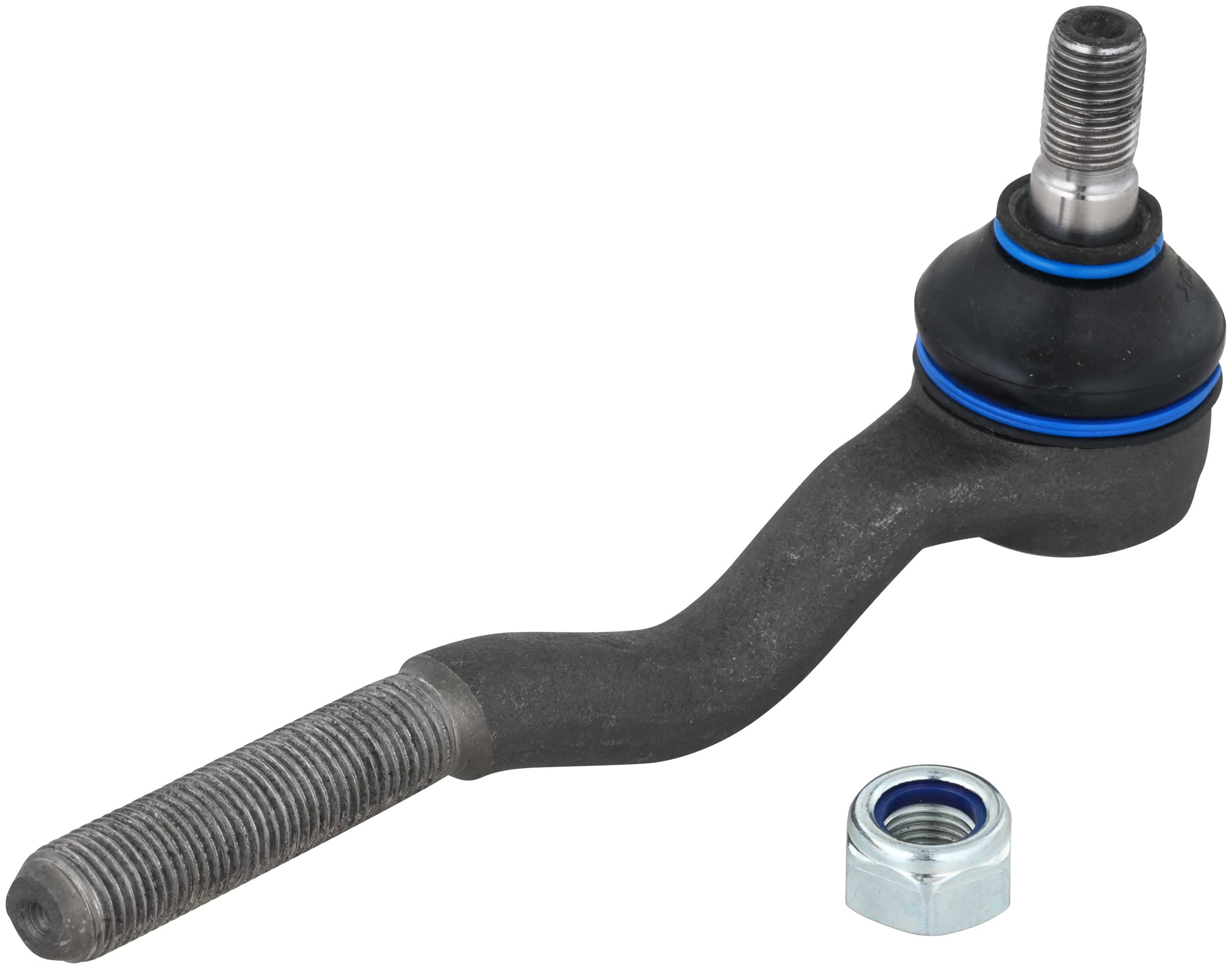 Delphi TA1229 Steering Tie Rod End - Image 5