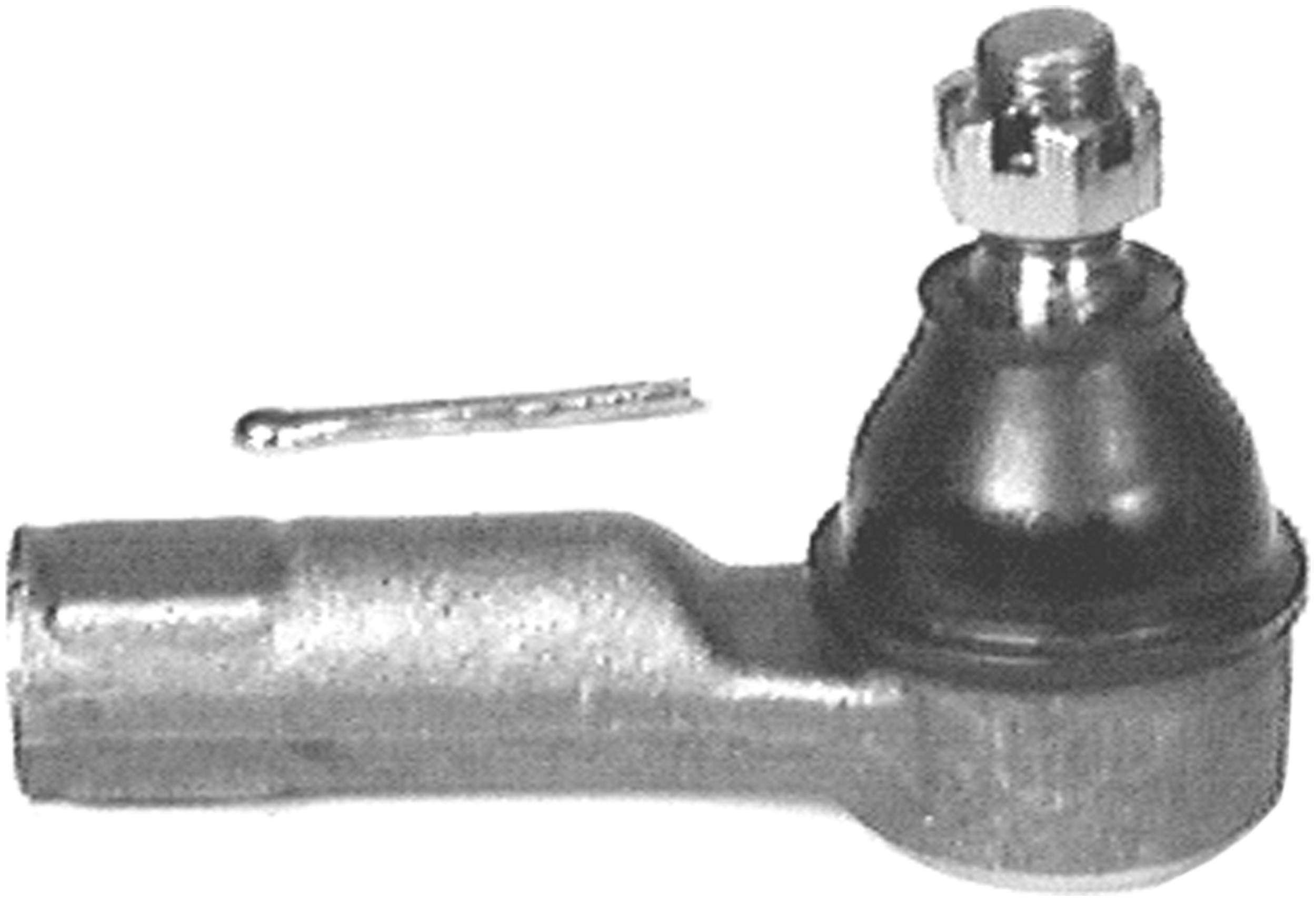 Delphi TA1247 Steering Tie Rod End