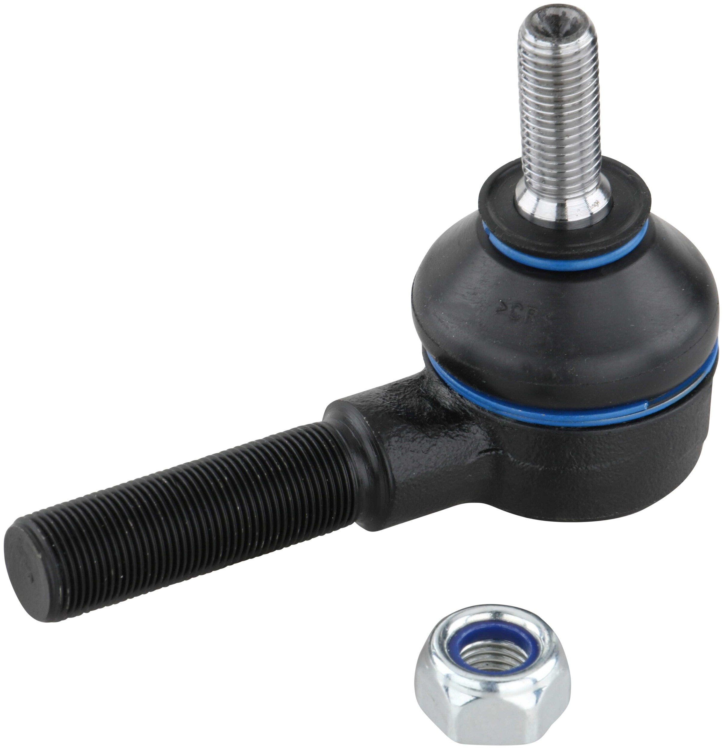 Delphi TA1284 Steering Tie Rod End - Image 5