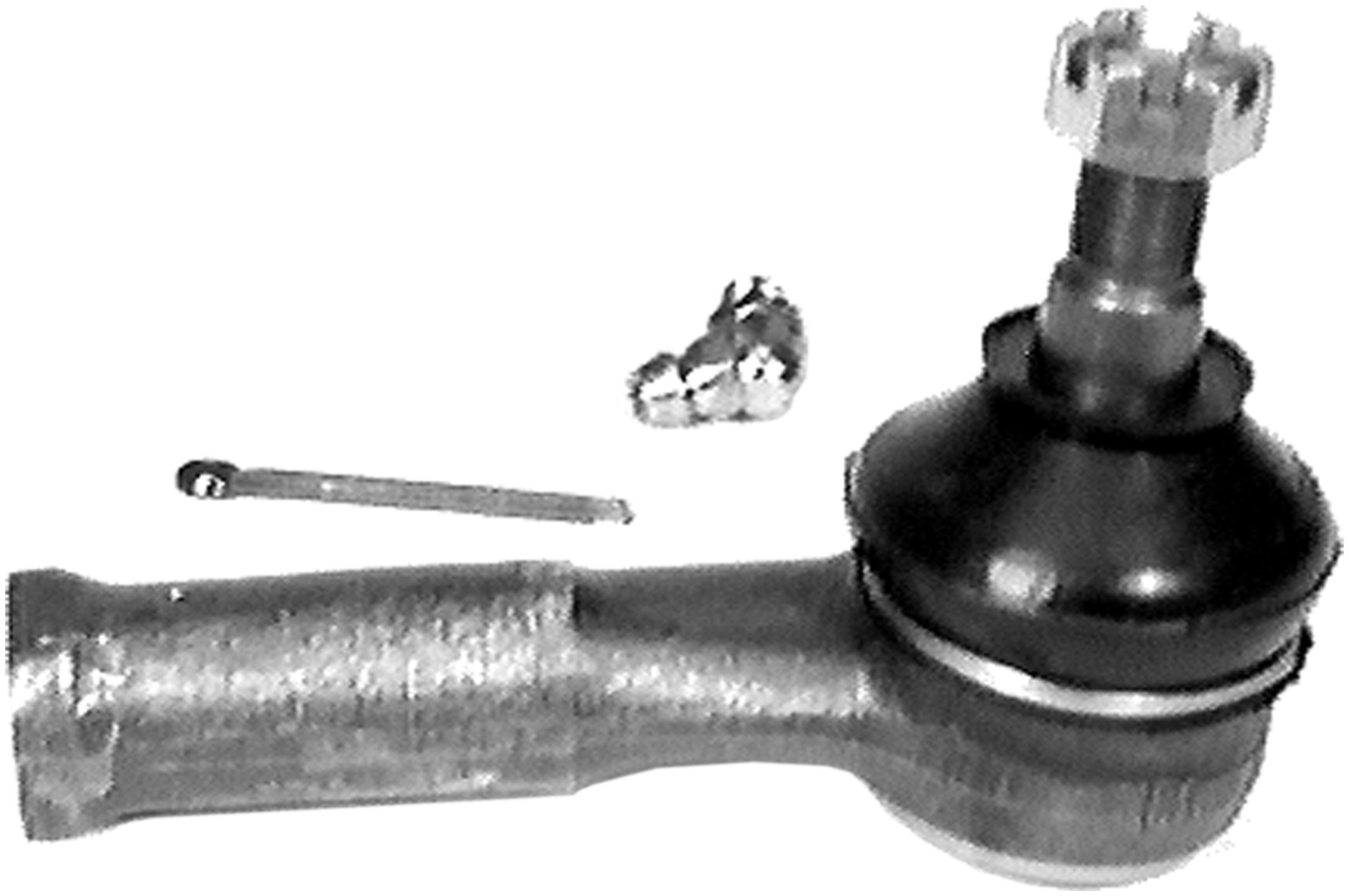 Delphi TA1338 Steering Tie Rod End