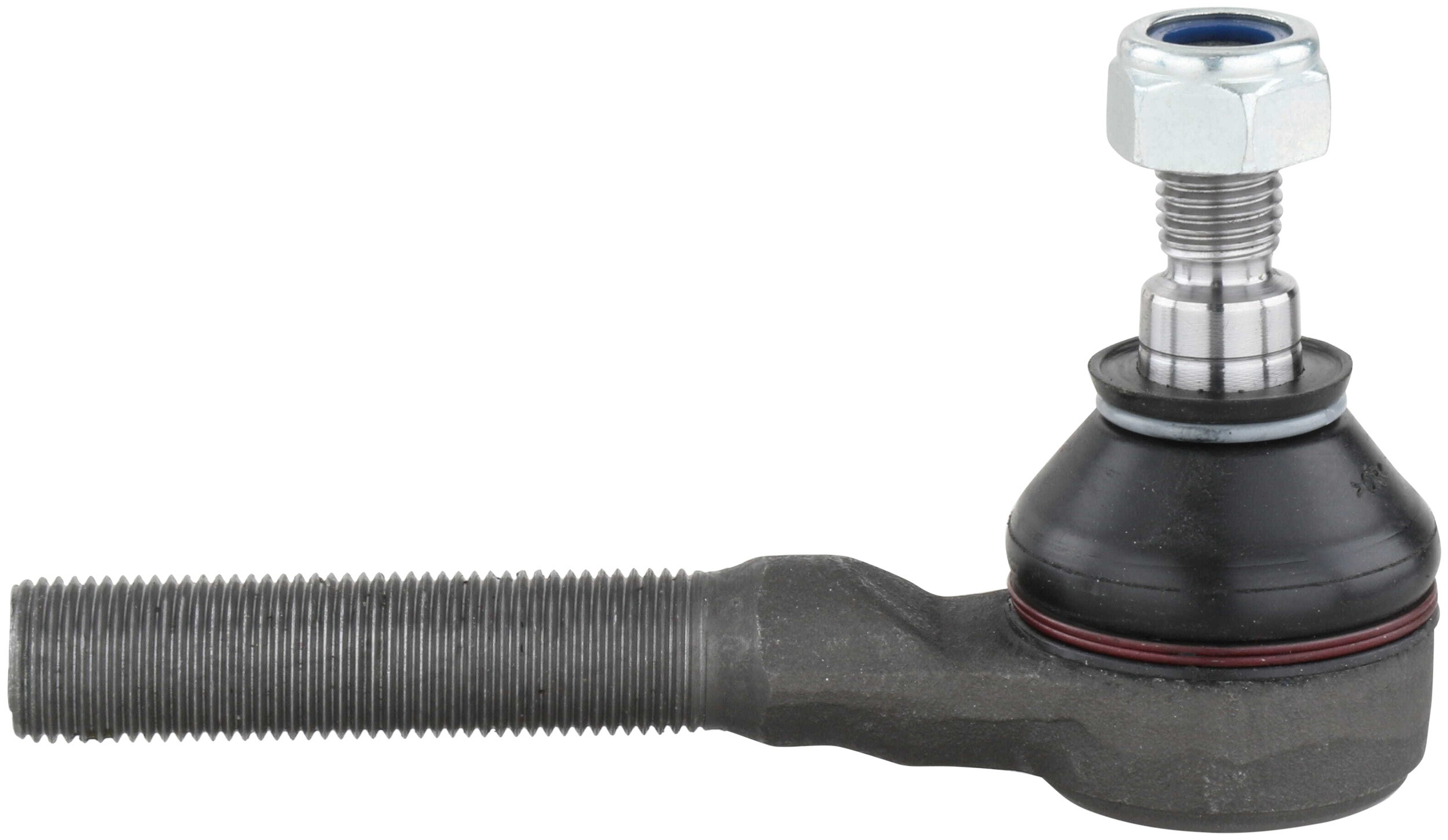 Delphi TA1386 Steering Tie Rod End - Image 2