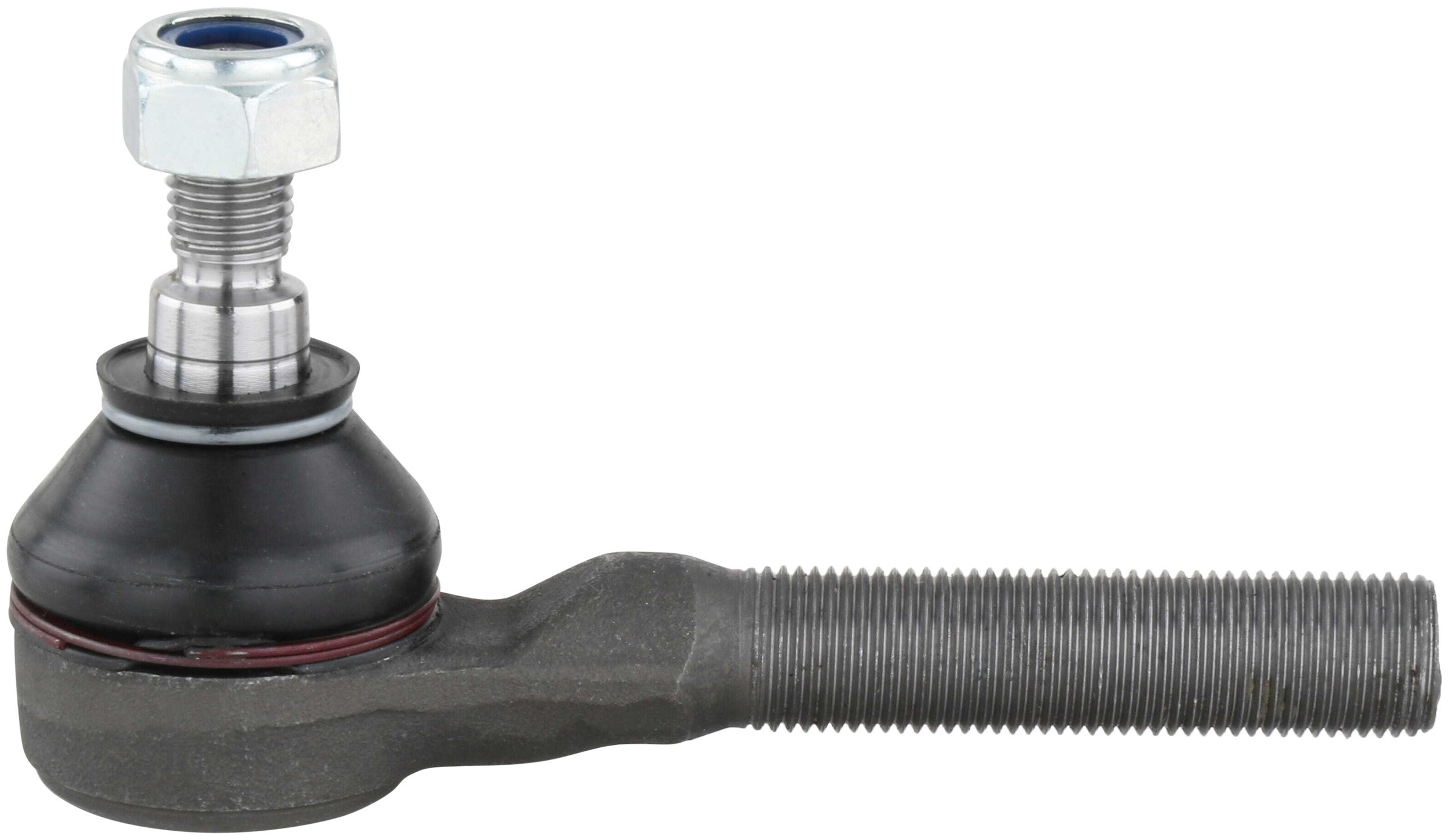 Delphi TA1386 Steering Tie Rod End - Image 4