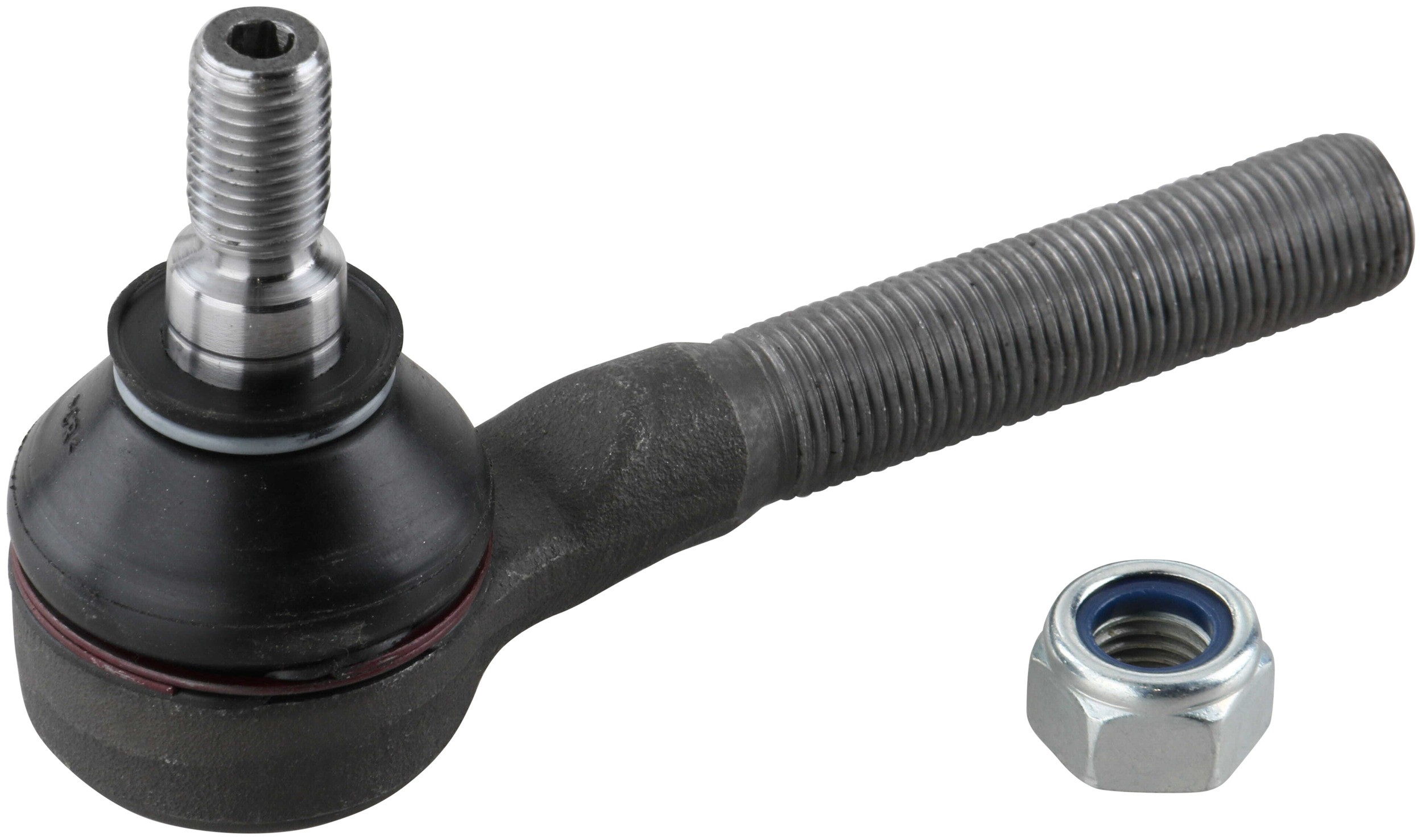 Delphi TA1386 Steering Tie Rod End - Image 5
