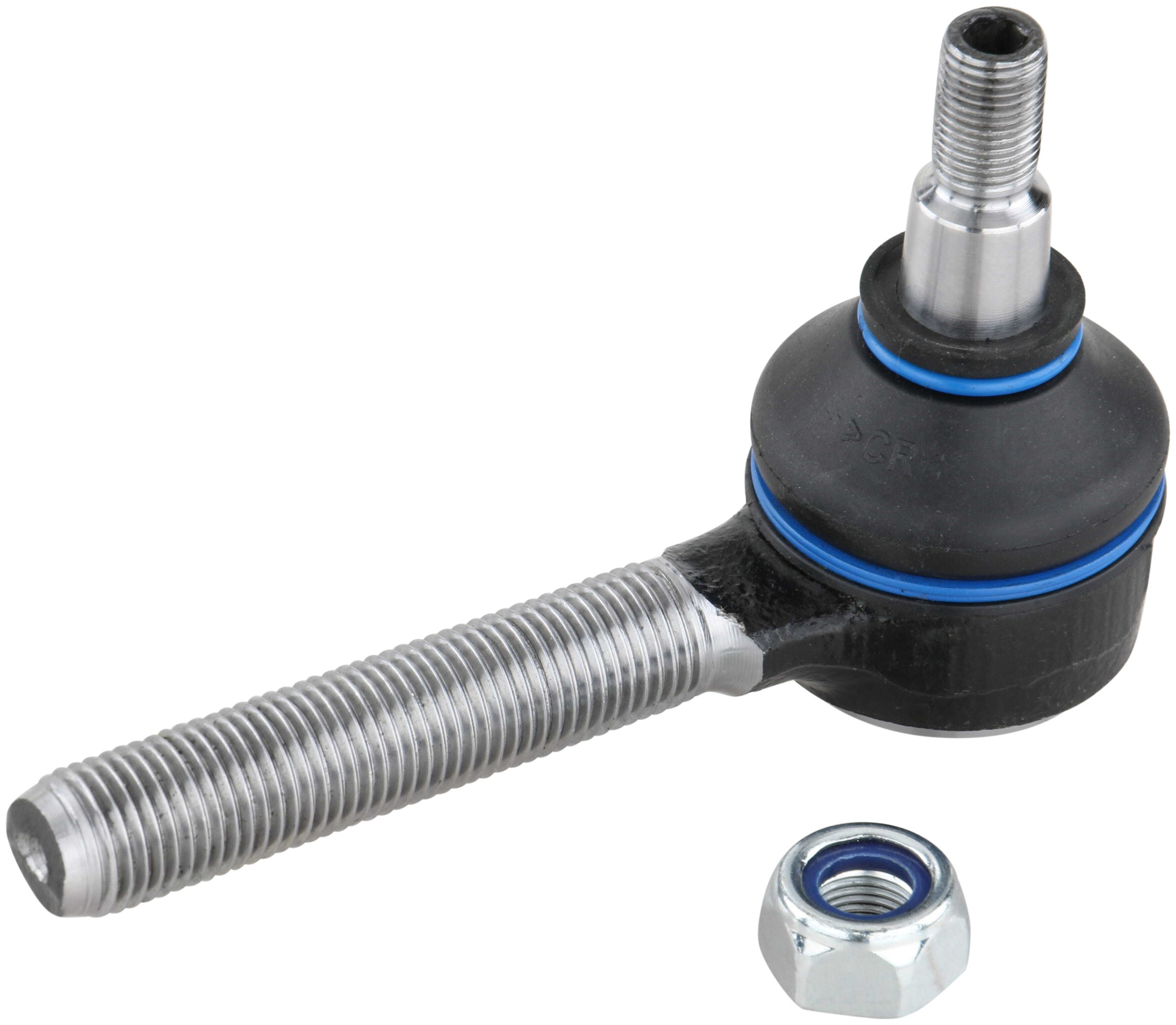 Delphi TA1464 Steering Tie Rod End - Image 5