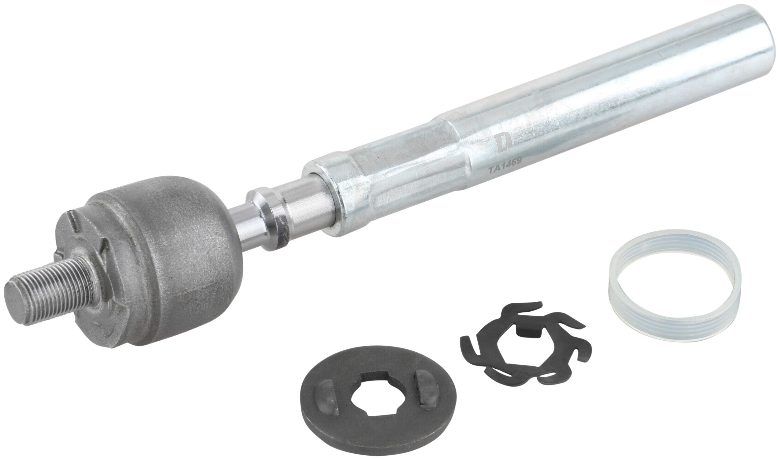 Delphi TA1469 Steering Tie Rod End - Image 5