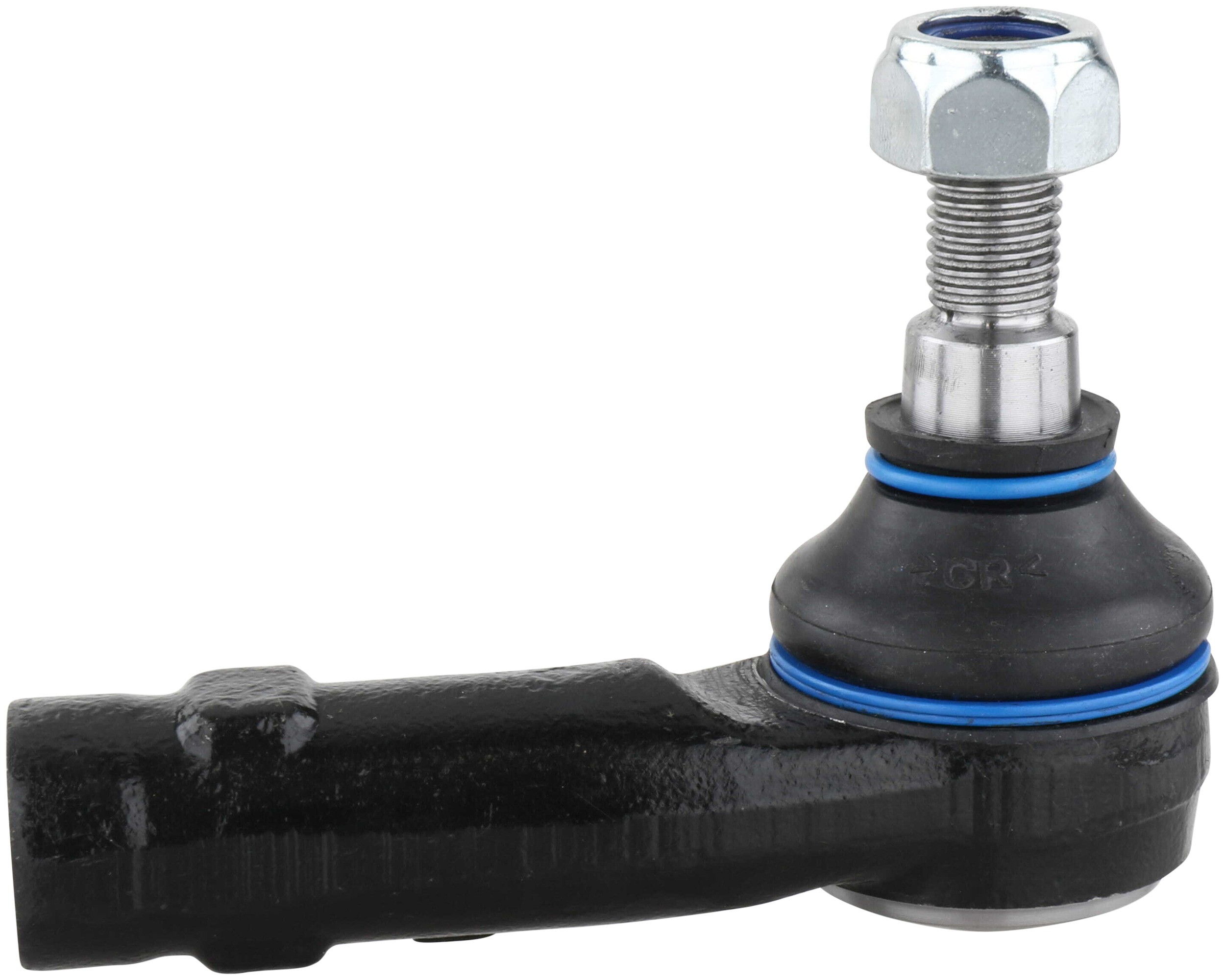 Delphi TA1557 Steering Tie Rod End - Image 2