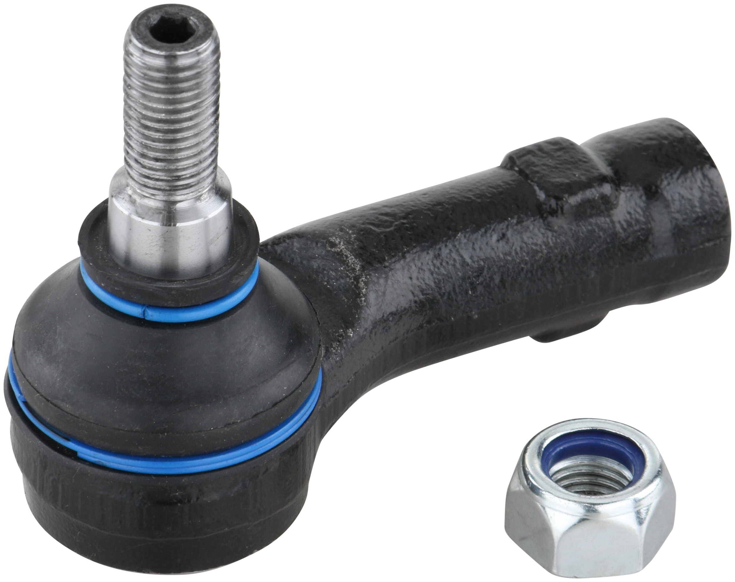 Delphi TA1557 Steering Tie Rod End - Image 5