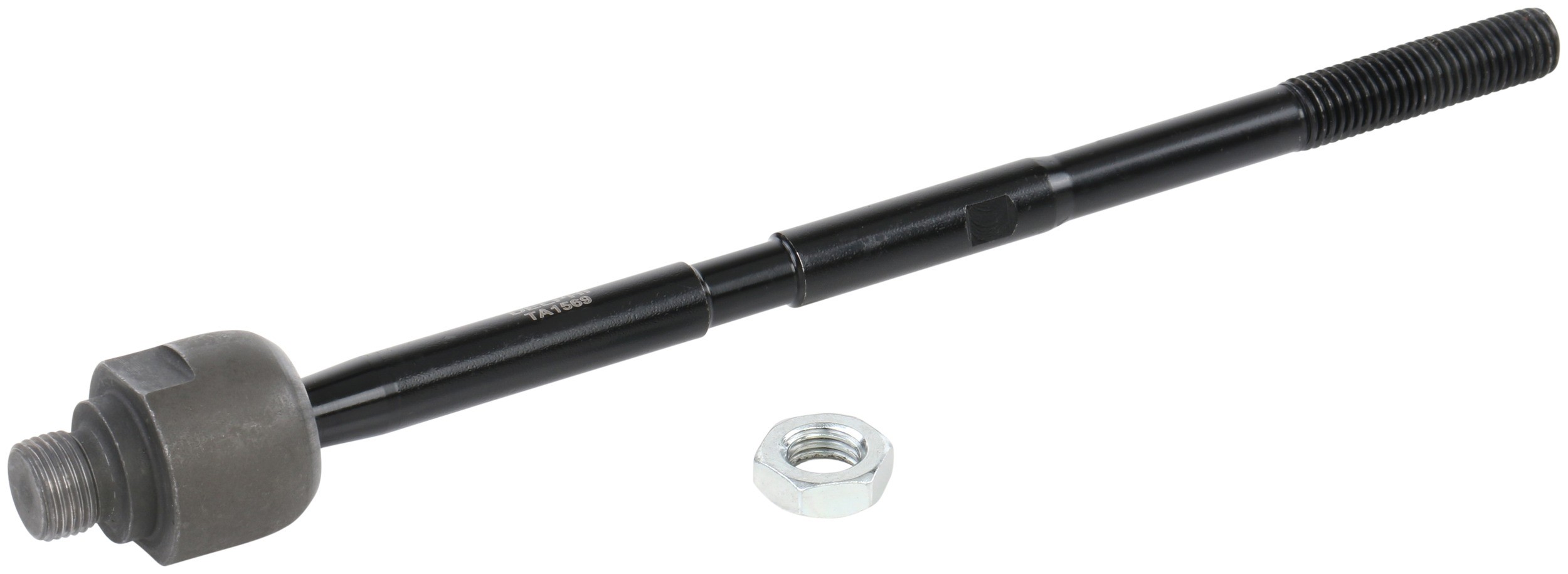 Delphi TA1569 Steering Tie Rod End - Image 5