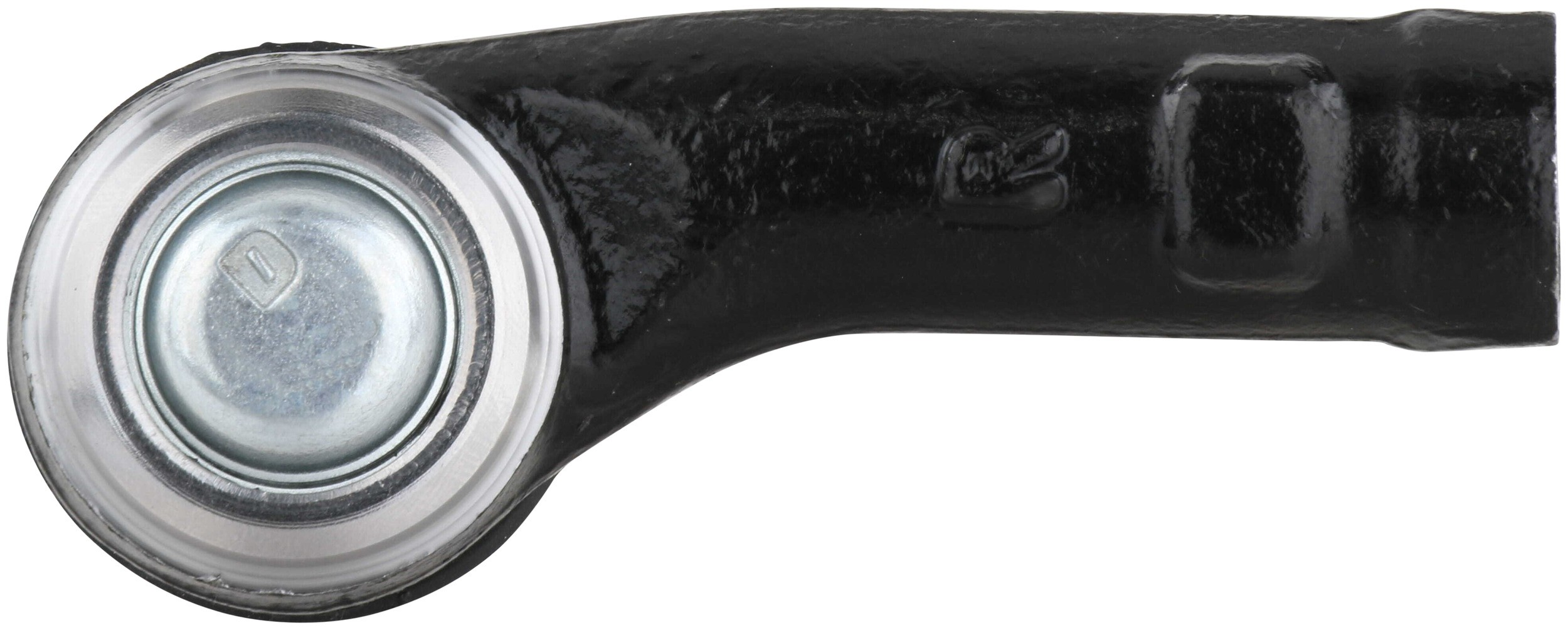 Delphi TA1572 Steering Tie Rod End - Image 3