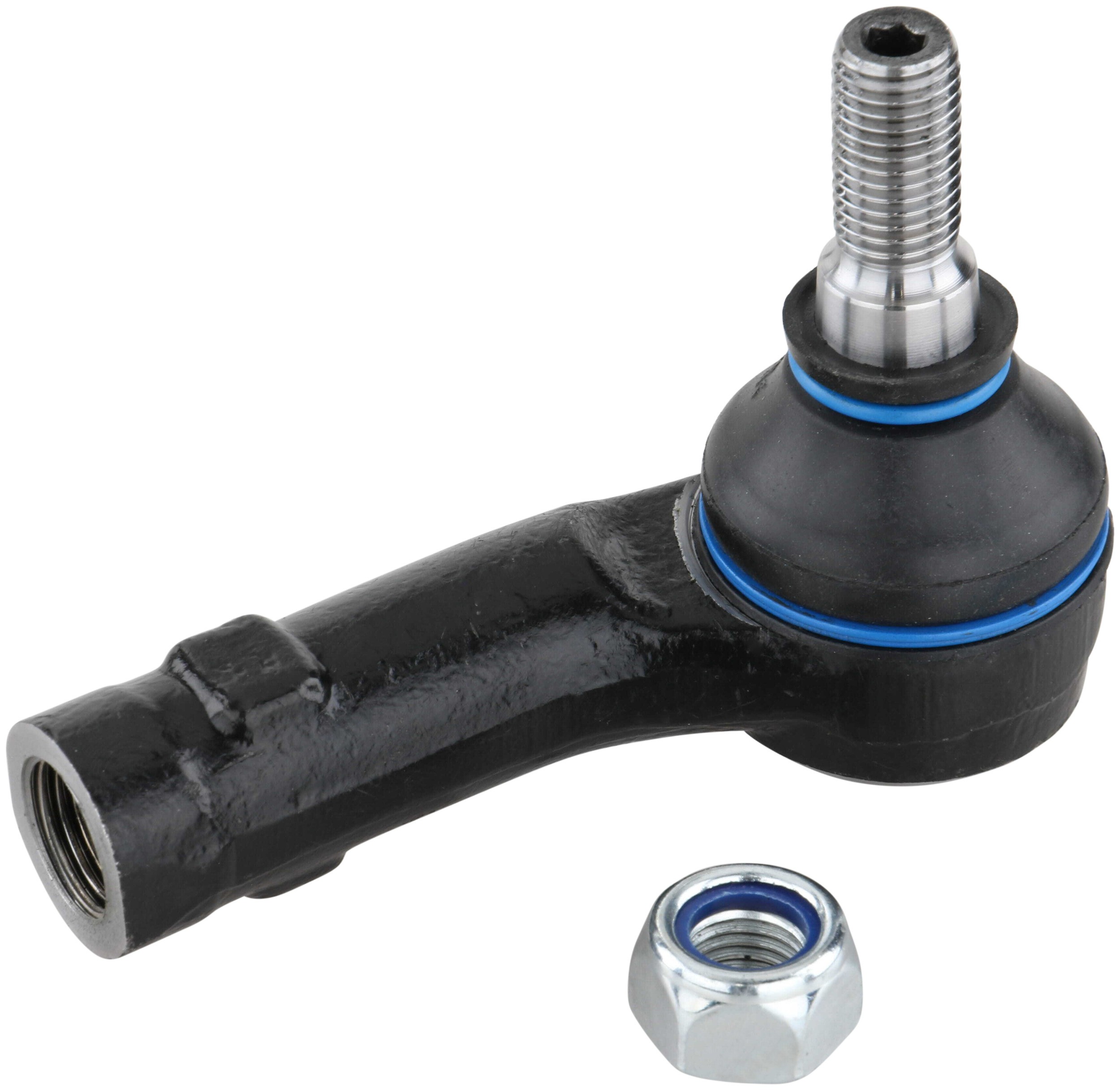 Delphi TA1572 Steering Tie Rod End - Image 5