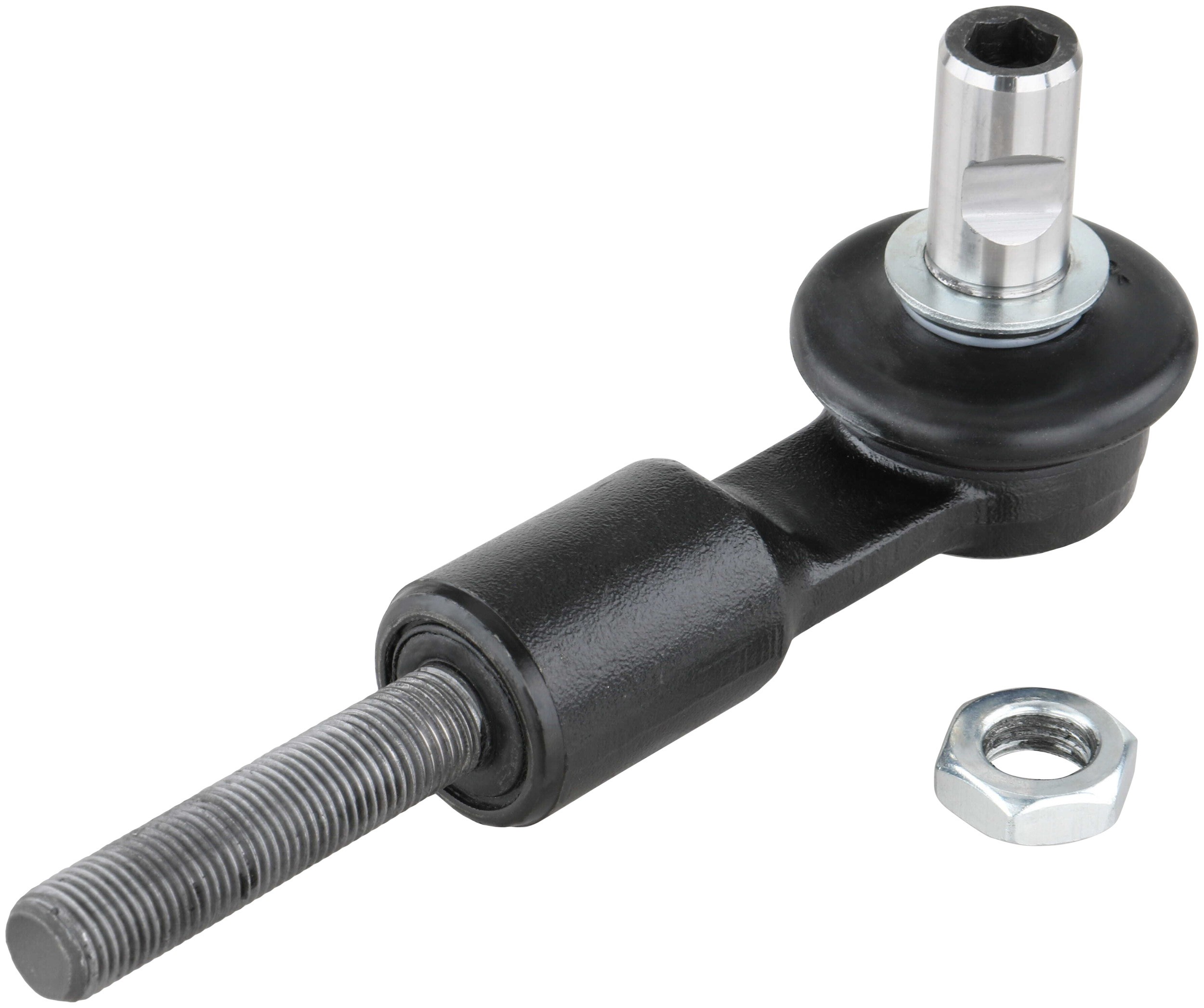 Delphi TA1583 Steering Tie Rod End - Image 5