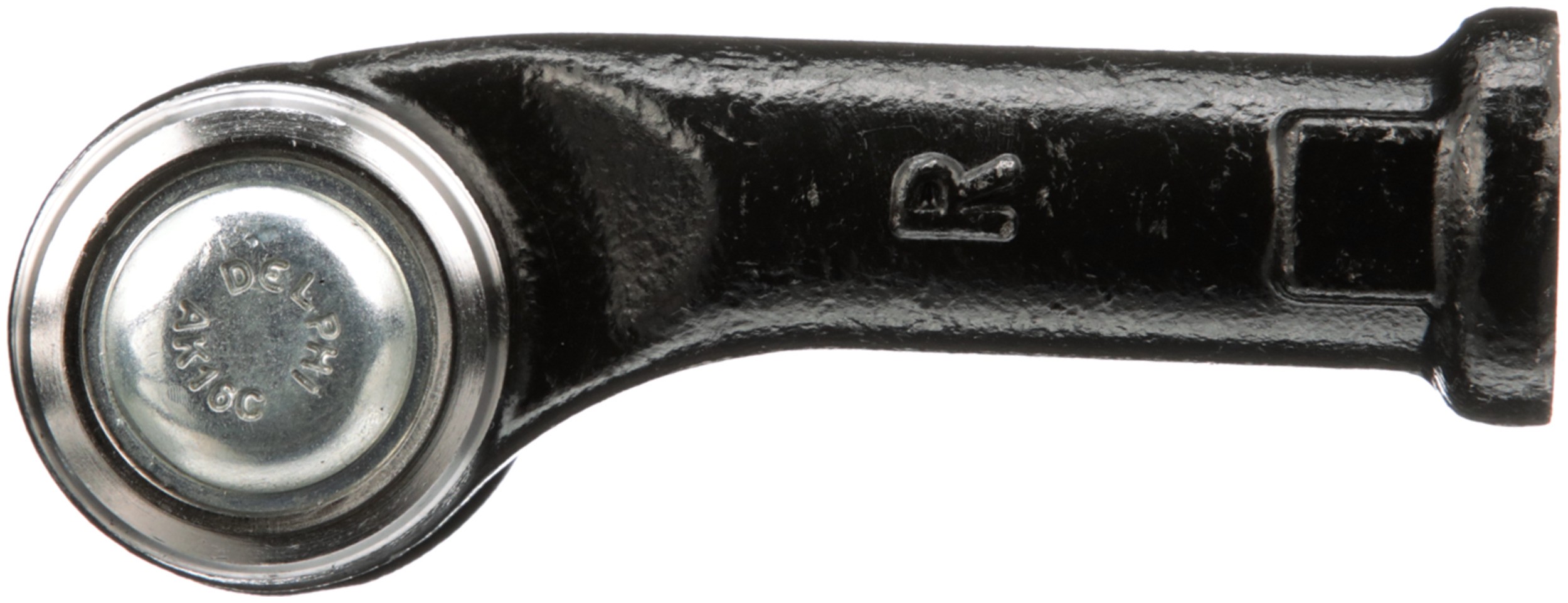 Delphi TA1641 Steering Tie Rod End - Image 3