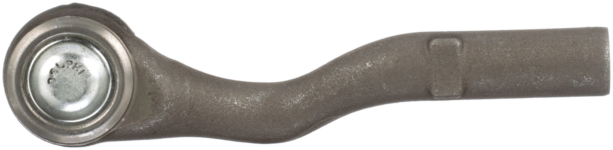 Delphi TA1658 Steering Tie Rod End - Image 3
