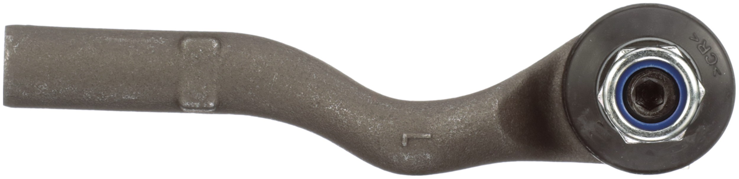 Delphi TA1658 Steering Tie Rod End - Image 7