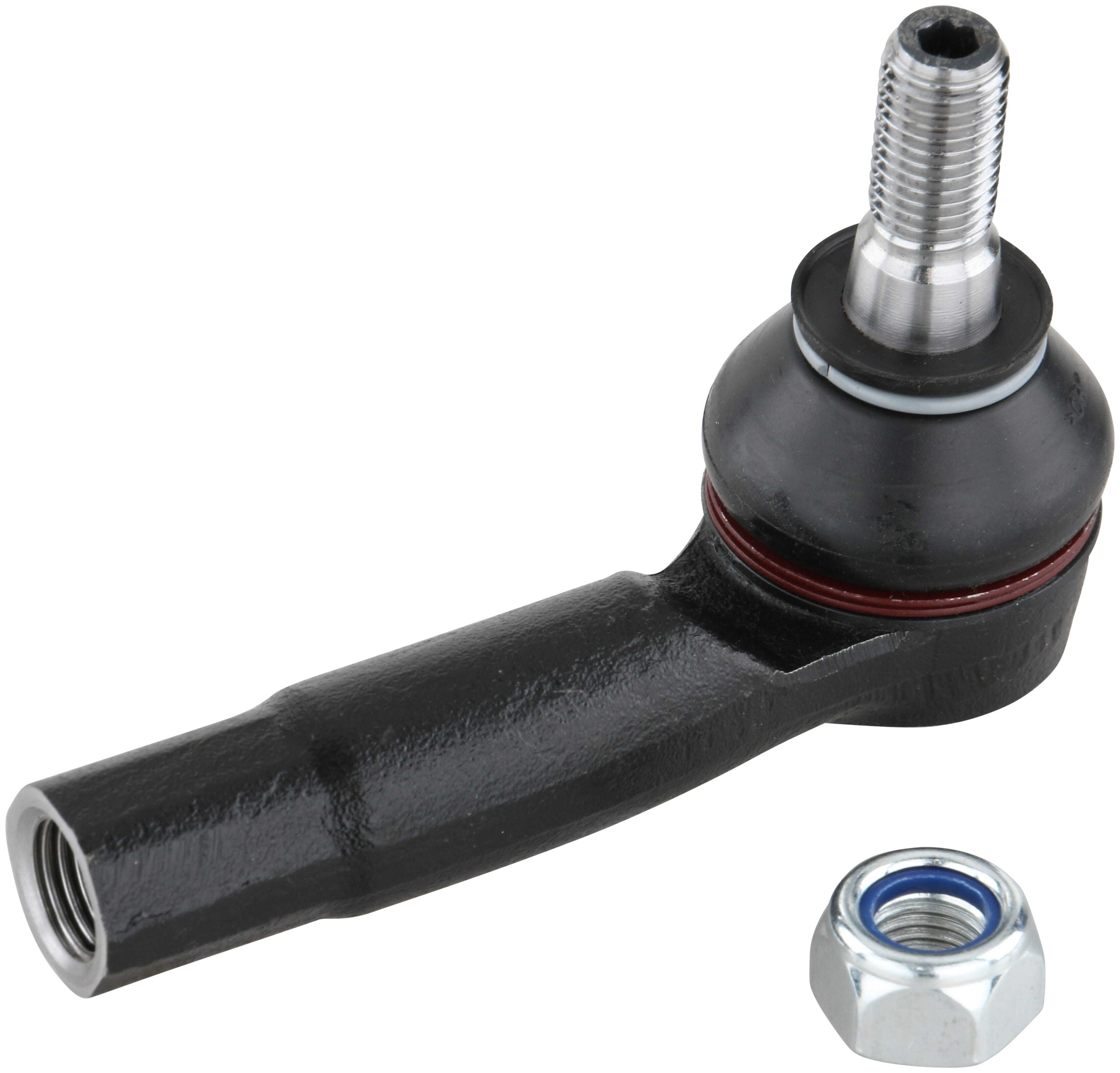 Delphi TA1668 Steering Tie Rod End - Image 5
