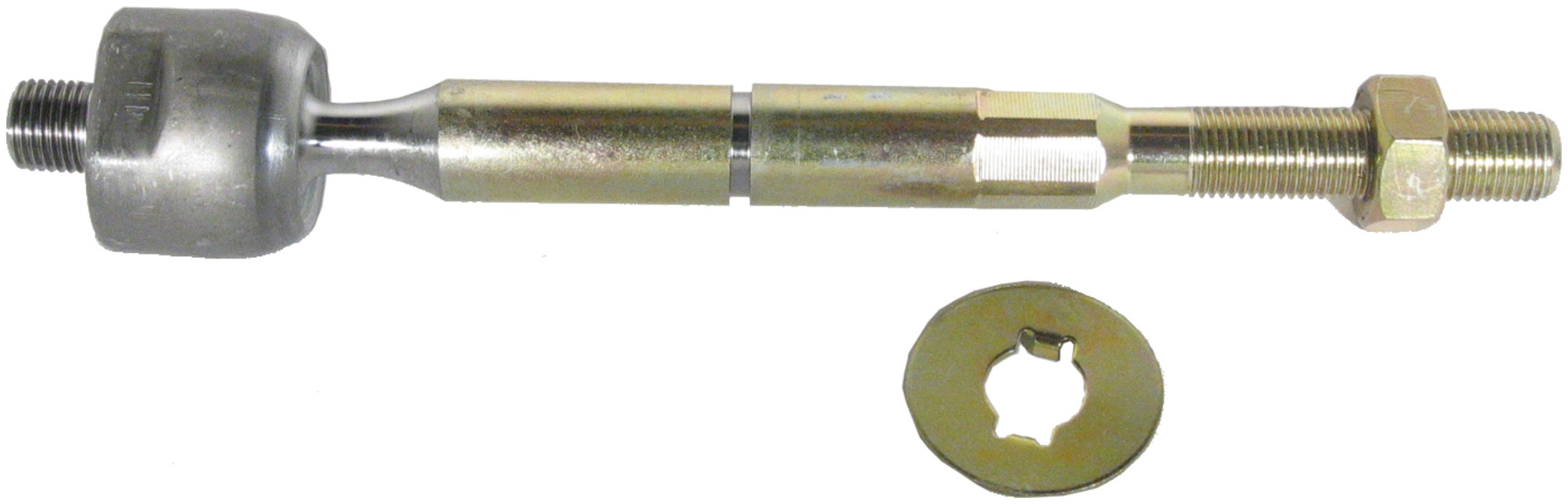 Delphi TA1755 Steering Tie Rod End
