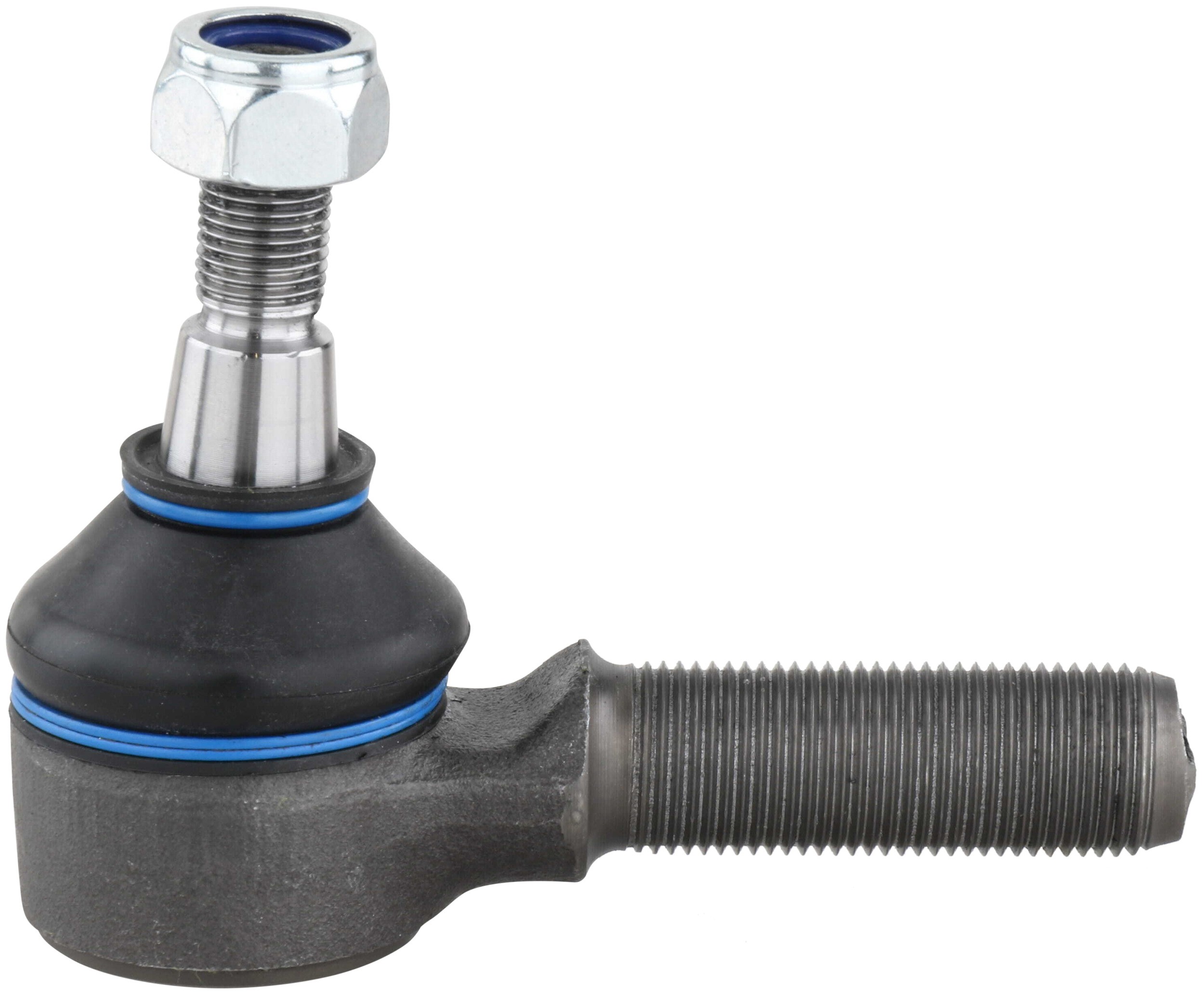 Delphi TA1759 Steering Tie Rod End - Image 2