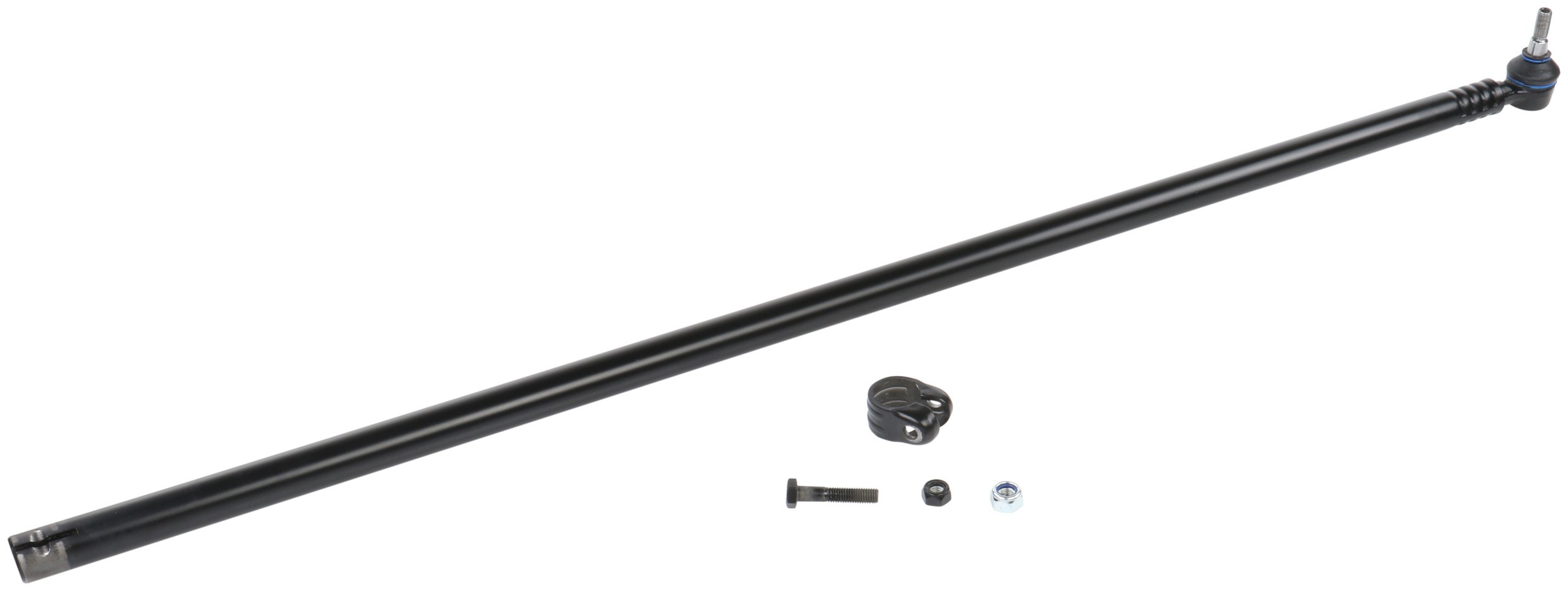 Delphi TA1760 Steering Tie Rod End - Image 5