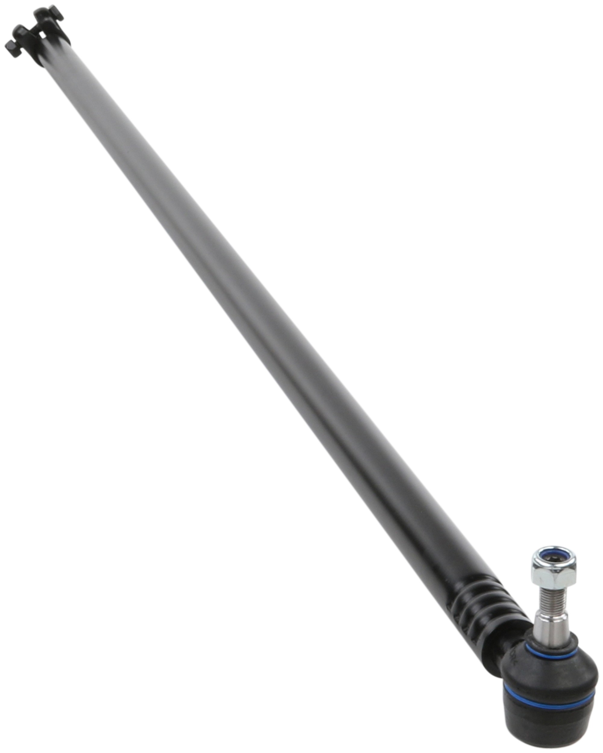 Delphi TA1760 Steering Tie Rod End - Image 6