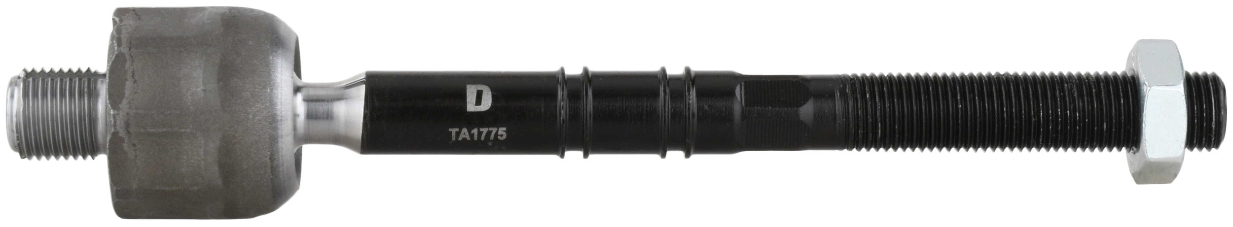 Delphi TA1775 Steering Tie Rod End - Image 4