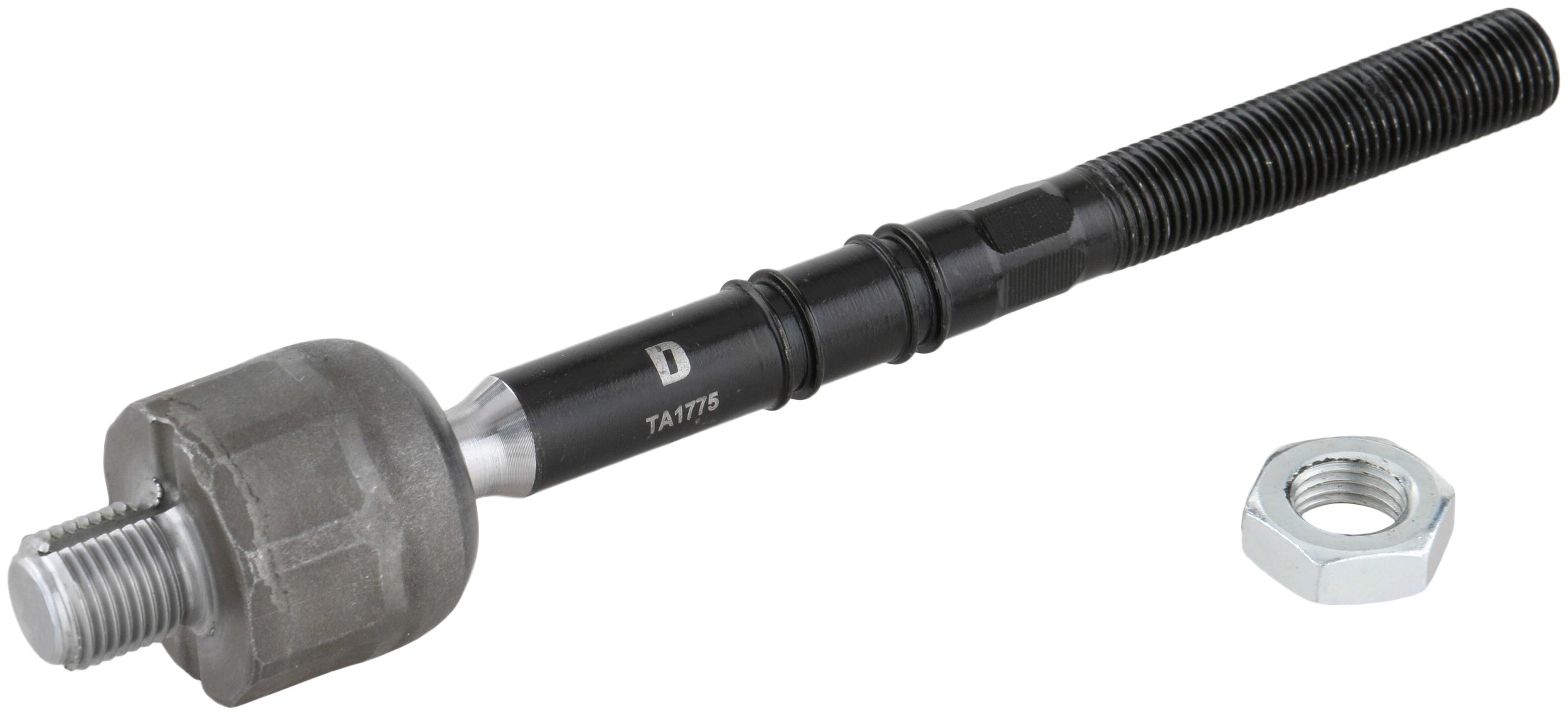 Delphi TA1775 Steering Tie Rod End - Image 5
