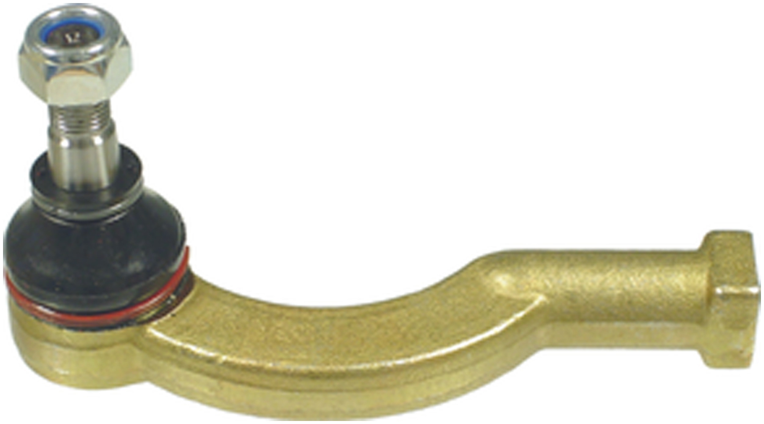 Delphi TA1798 Steering Tie Rod End