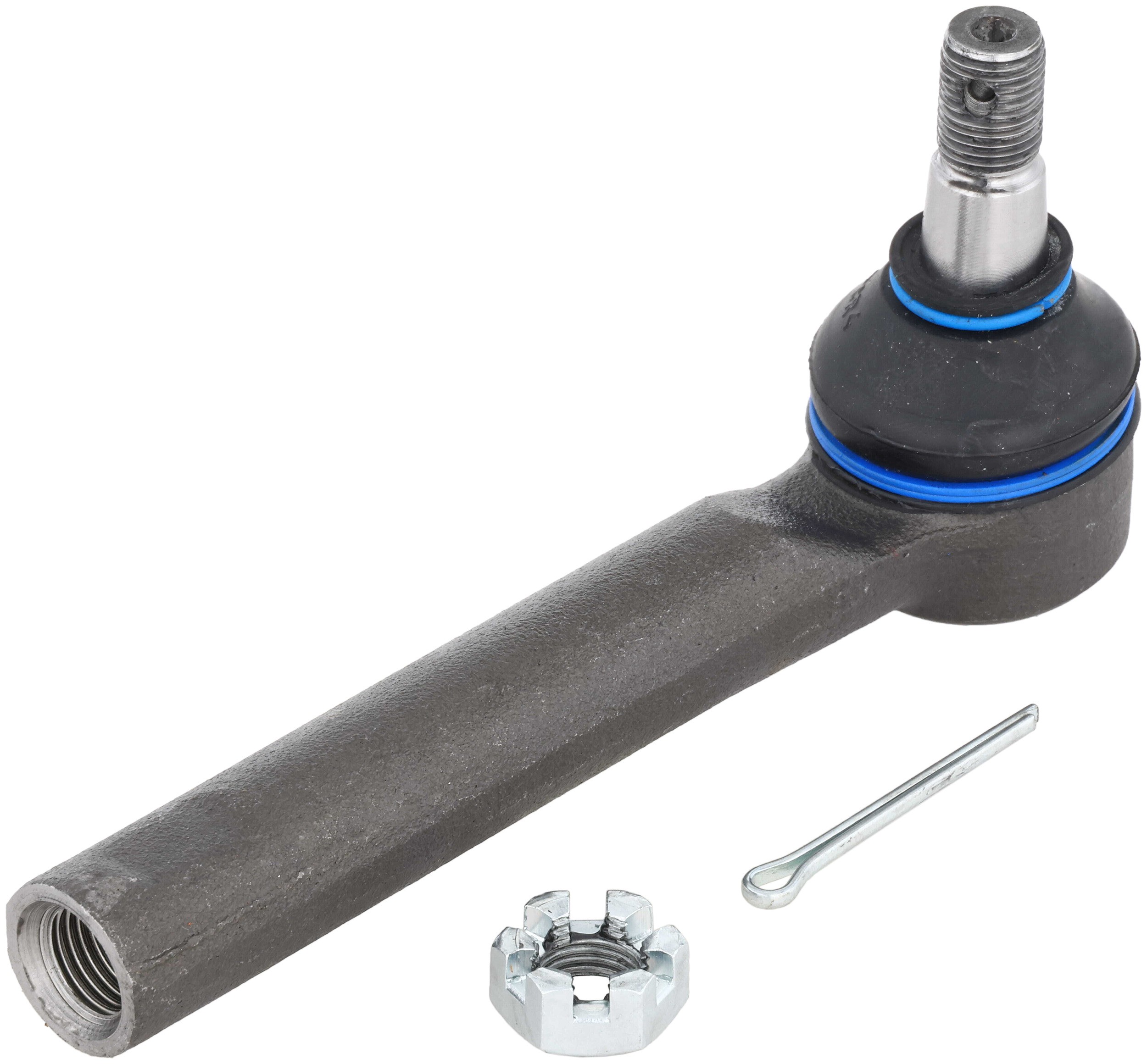 Delphi TA1812 Steering Tie Rod End - Image 5