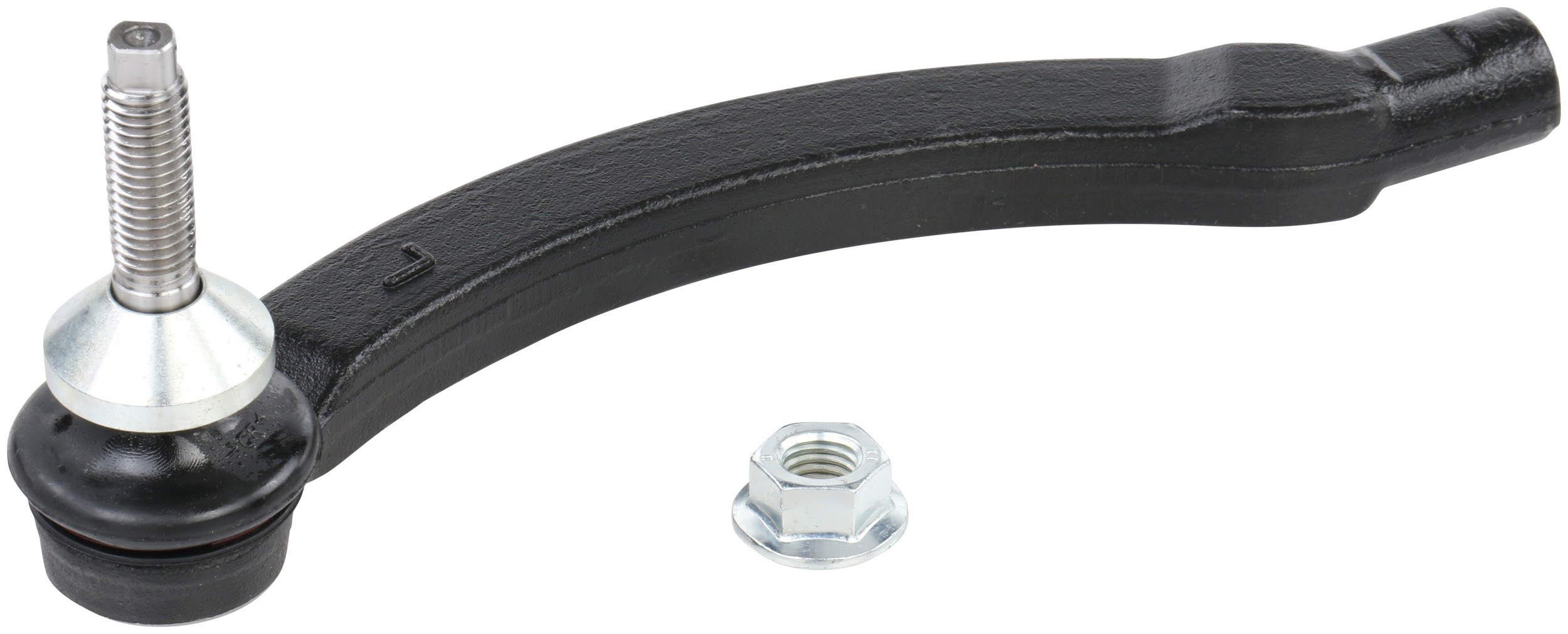 Delphi TA1821 Steering Tie Rod End - Image 5