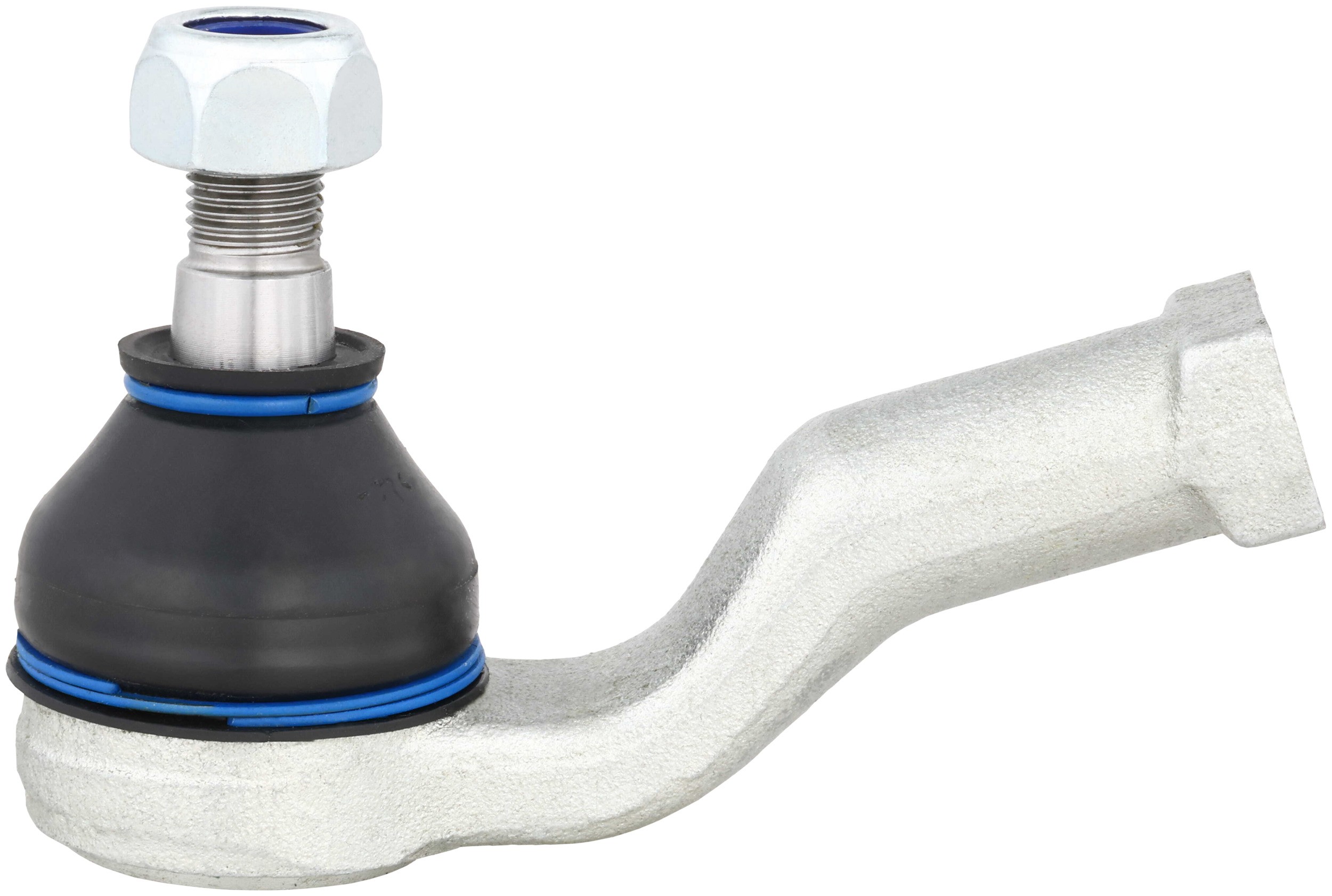 Delphi TA1830 Steering Tie Rod End - Image 2