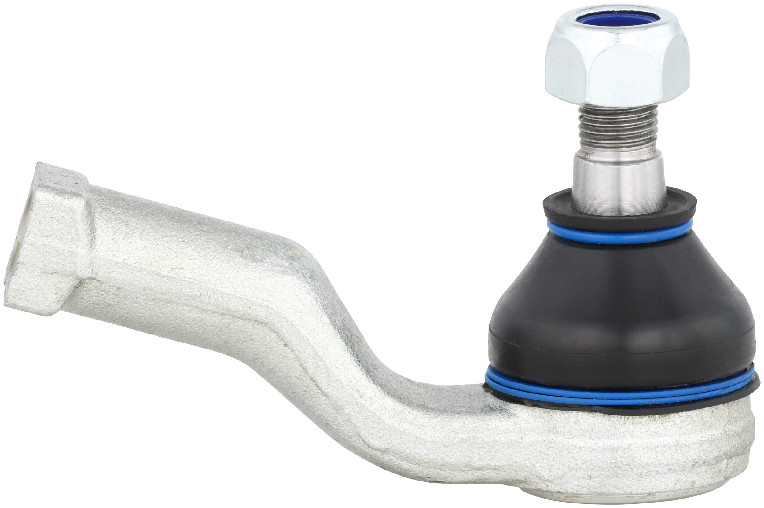 Delphi TA1830 Steering Tie Rod End - Image 4
