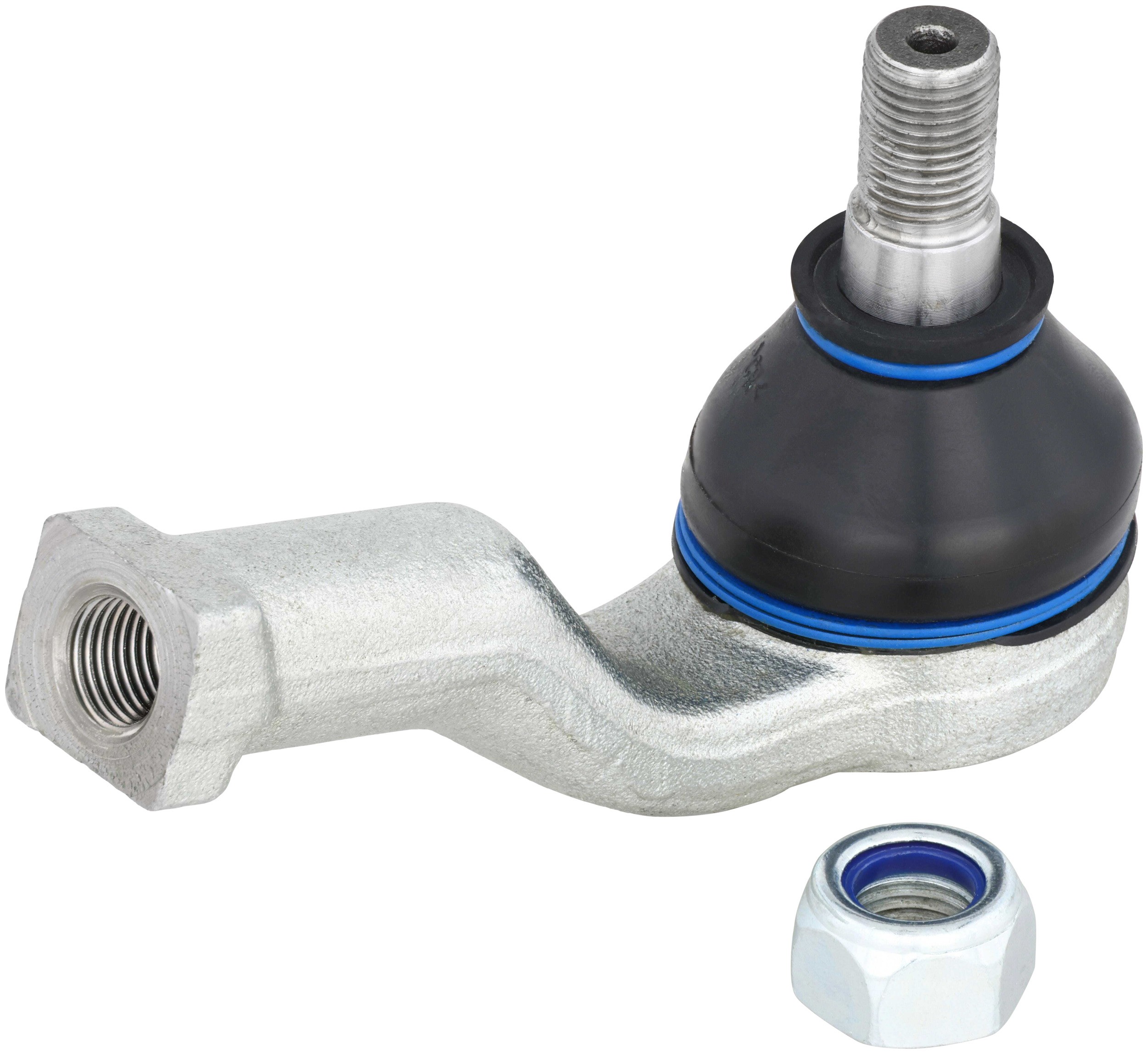 Delphi TA1830 Steering Tie Rod End - Image 5