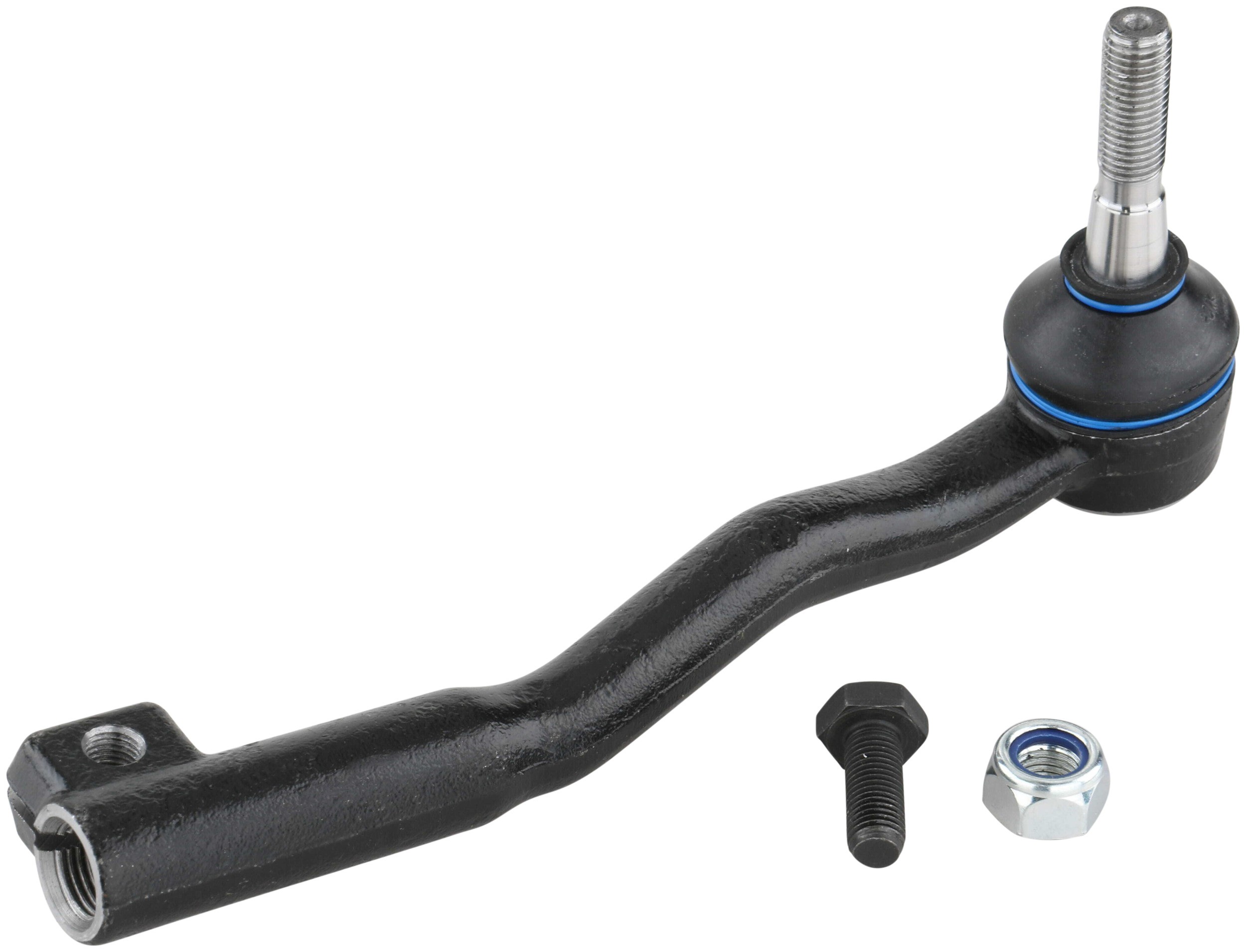Delphi TA1876 Steering Tie Rod End - Image 5