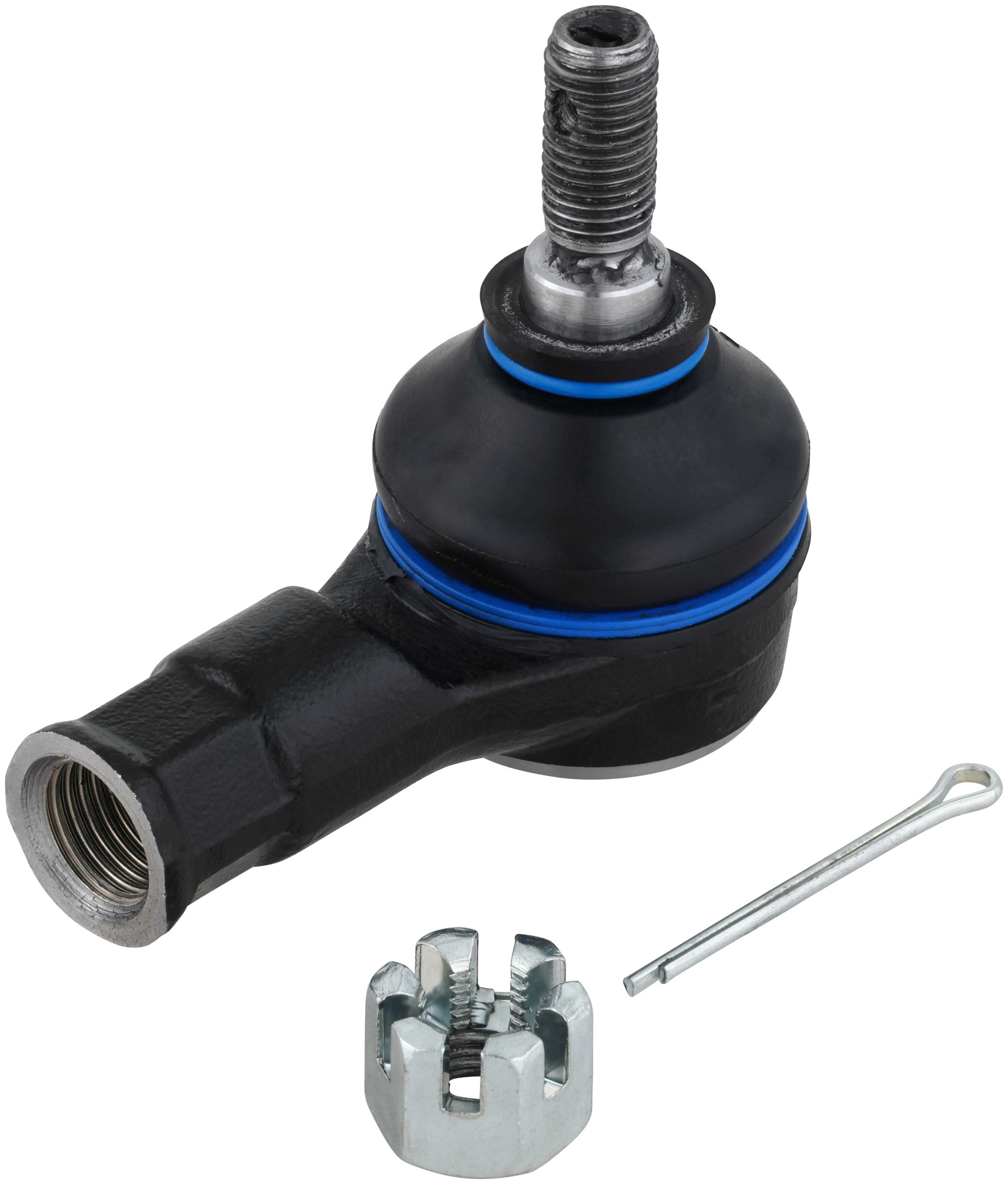 Delphi TA1900 Steering Tie Rod End - Image 5