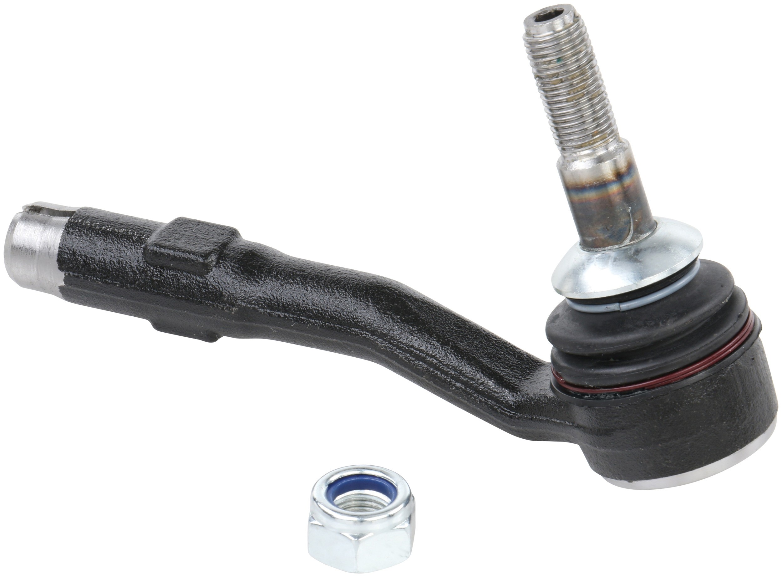 Delphi TA1906 Steering Tie Rod End - Image 5