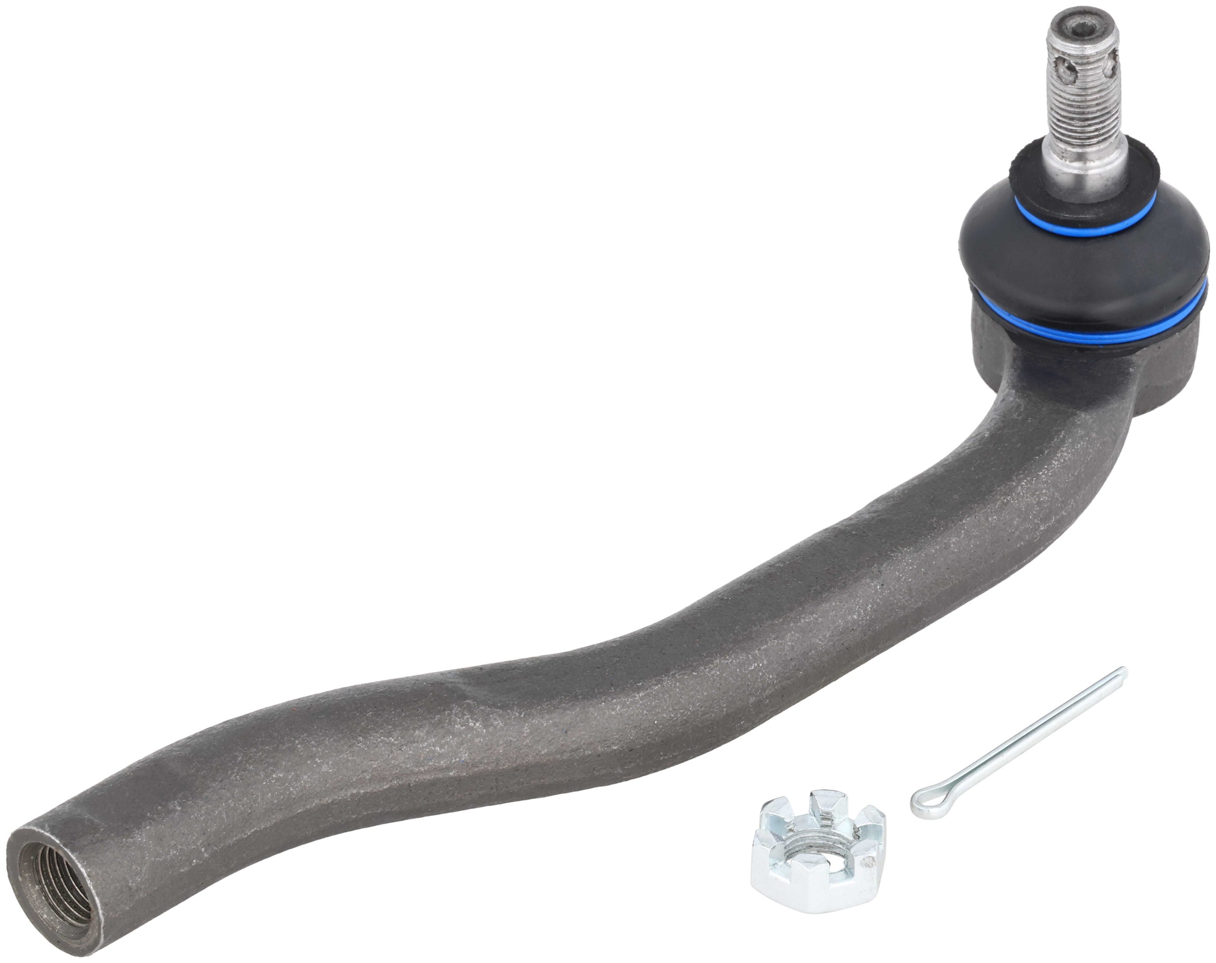 Delphi TA1922 Steering Tie Rod End - Image 5