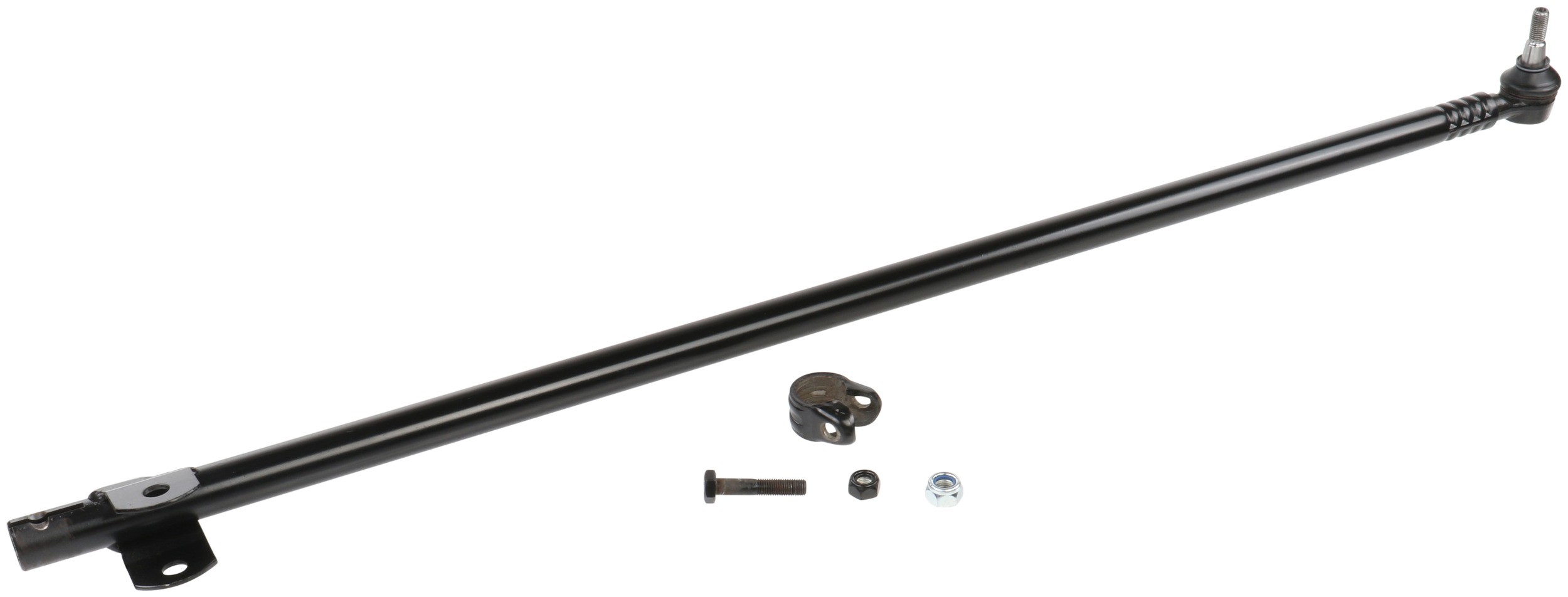 Delphi TA1925 Steering Drag Link - Image 5