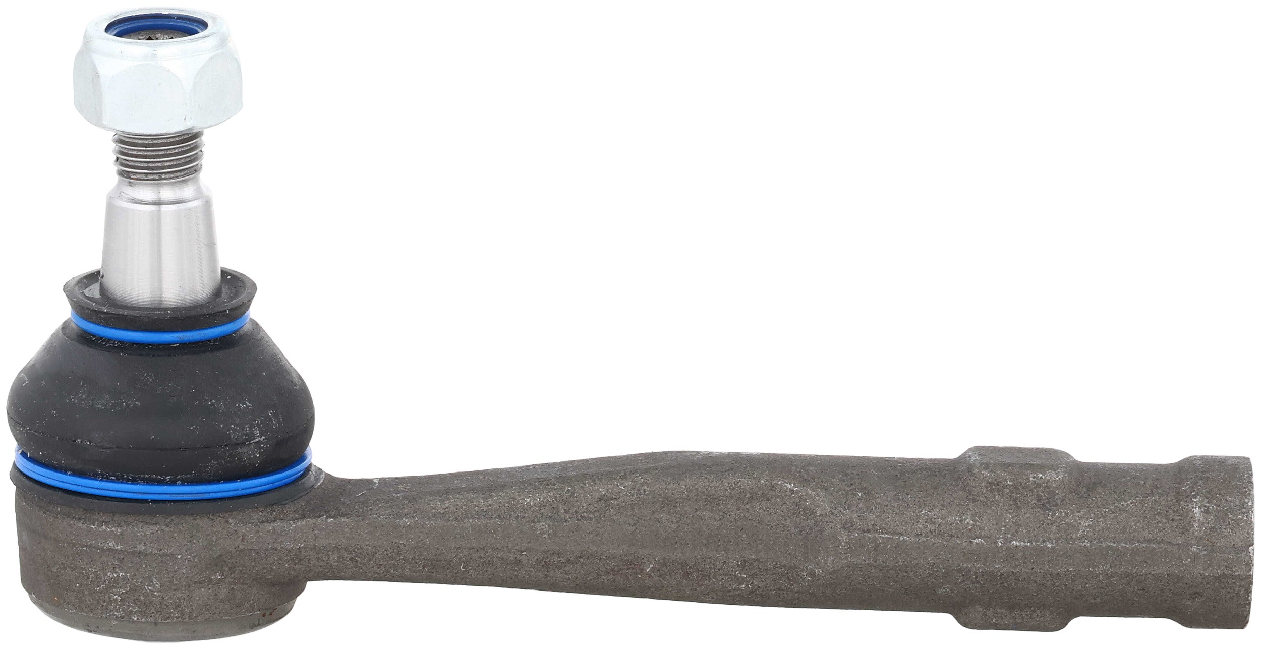 Delphi TA1951 Steering Tie Rod End - Image 2