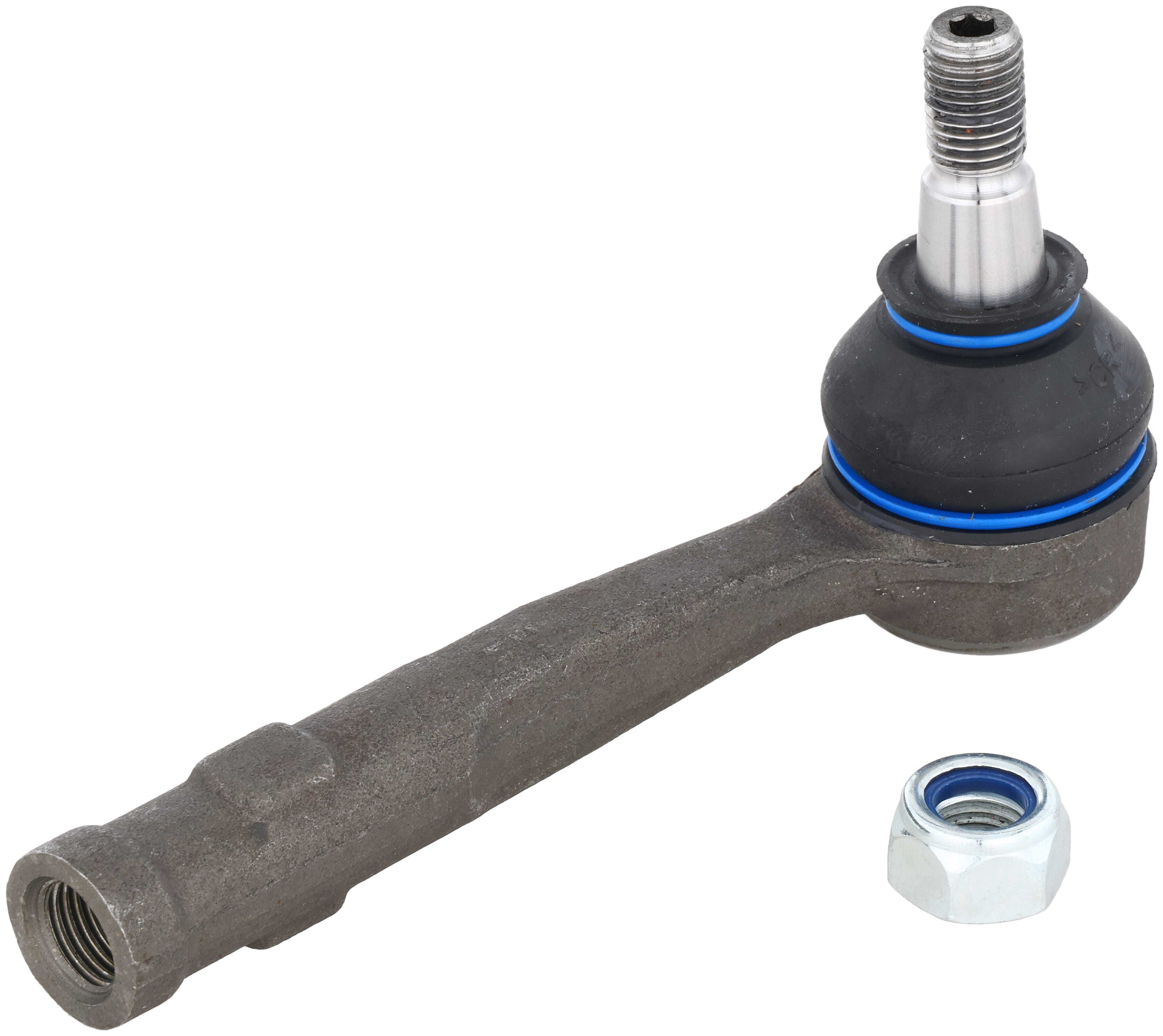 Delphi TA1951 Steering Tie Rod End - Image 5