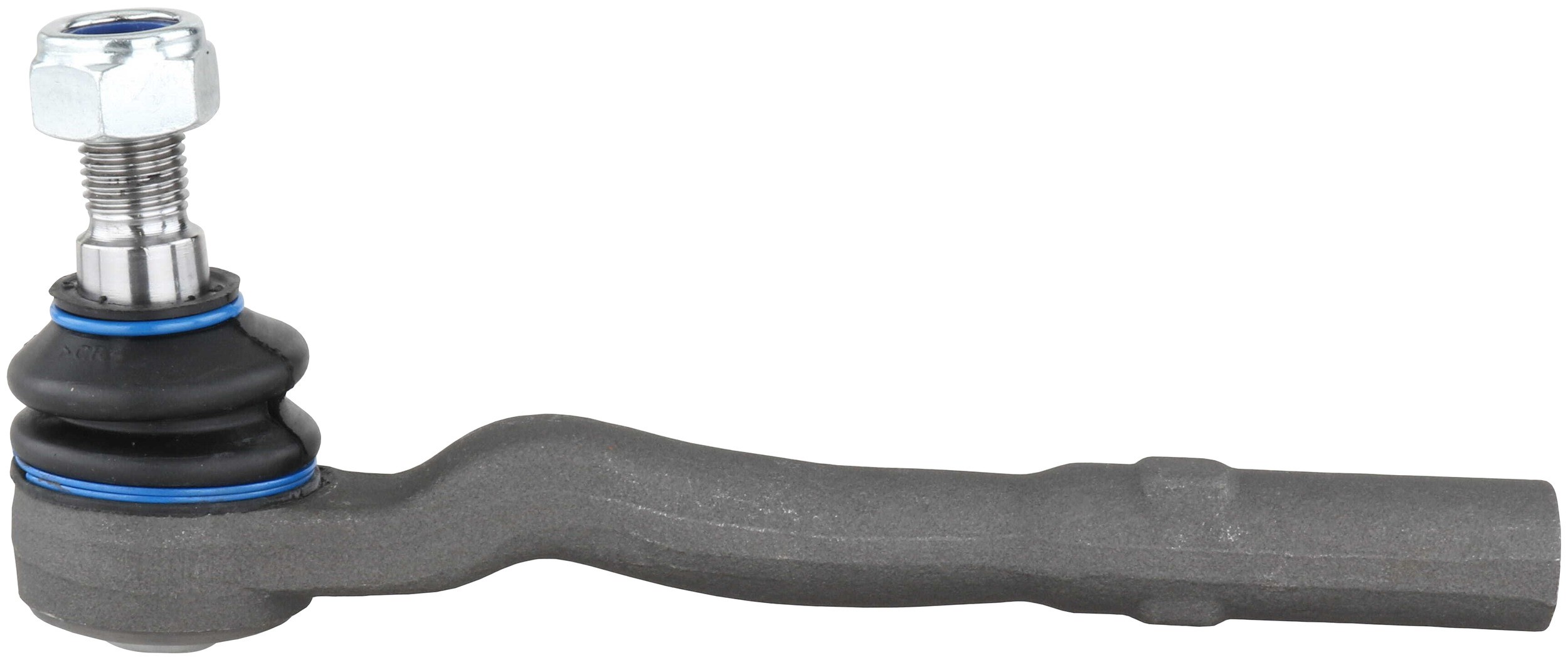 Delphi TA1959 Steering Tie Rod End - Image 2